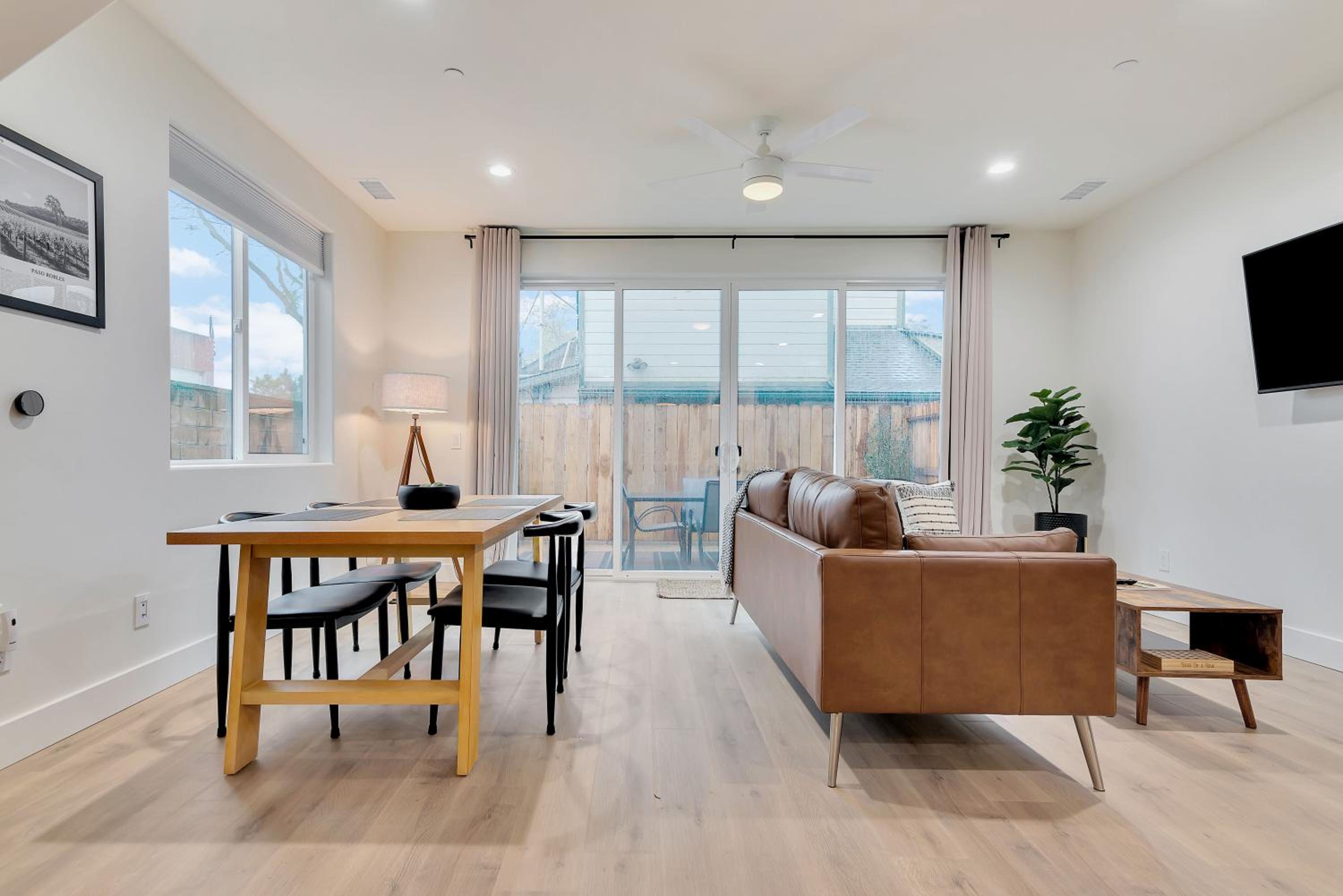 Two-Bedroom House photo 1