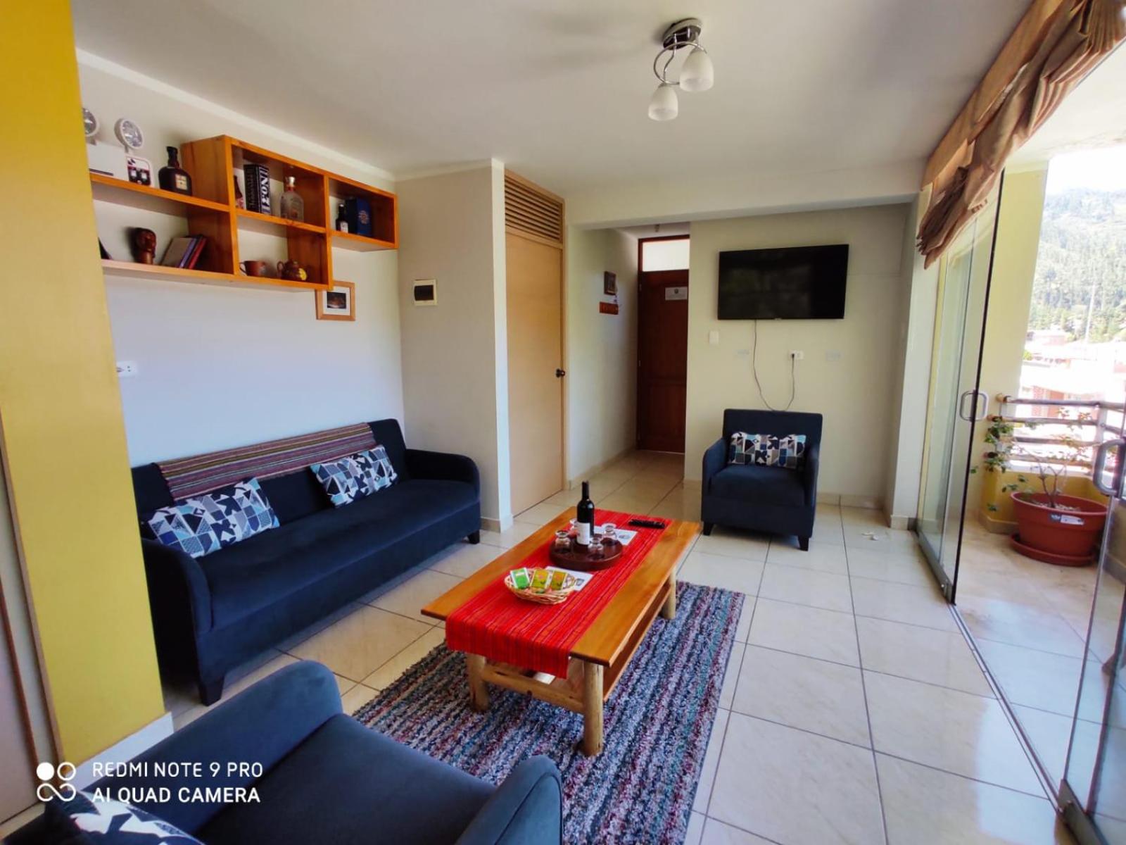 Superior Apartment photo 1