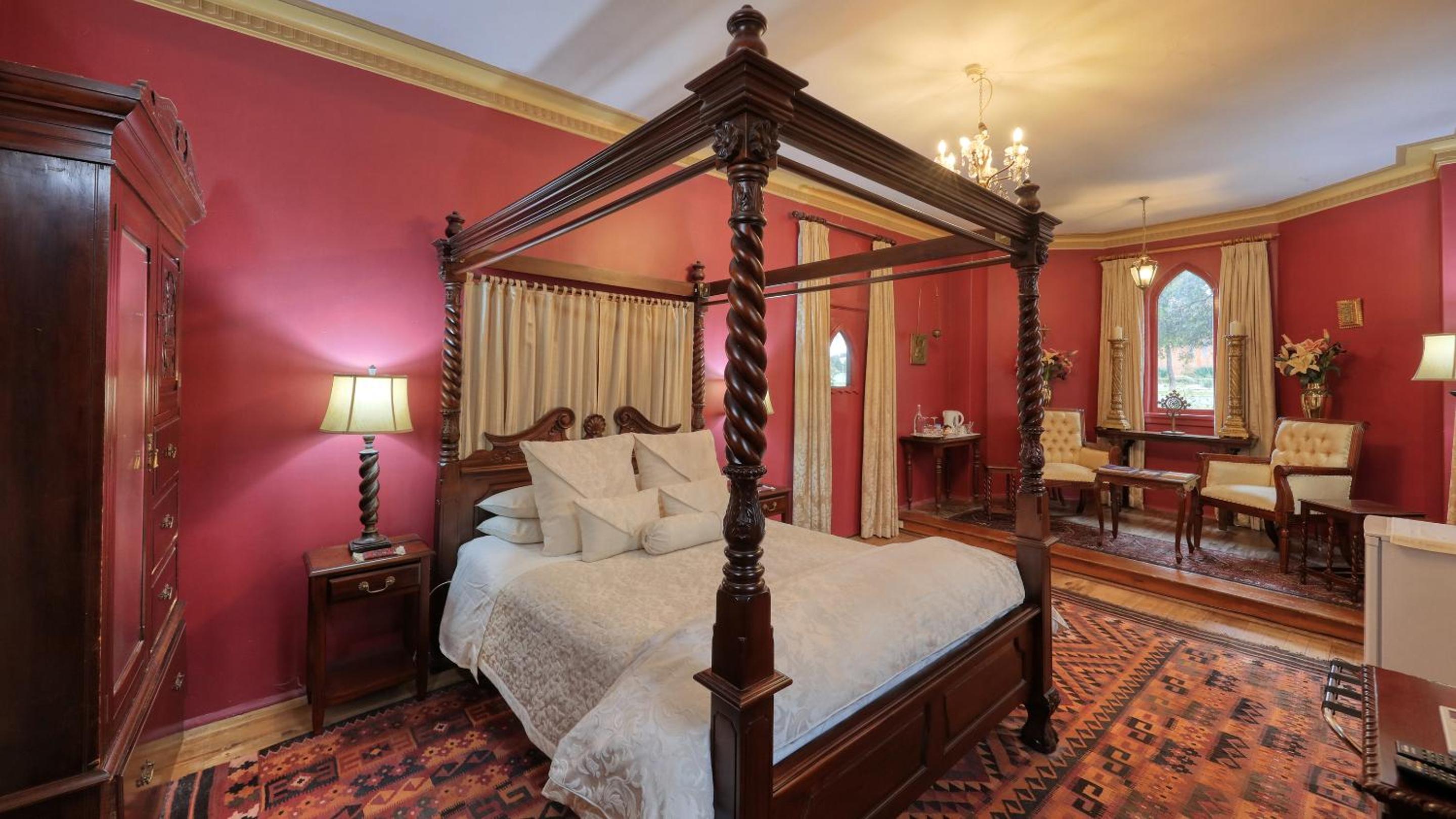 Double Room with Private Bathroom photo 1