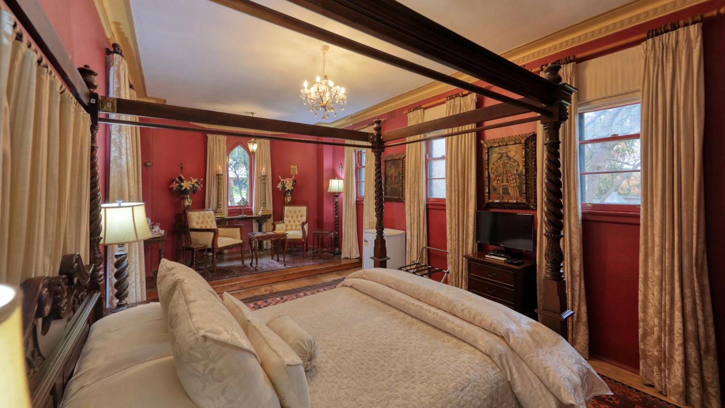 Double Room with Private Bathroom photo 2