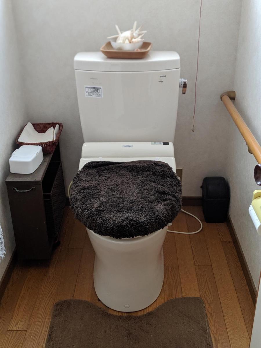 Double Room with Shared Bathroom photo 3