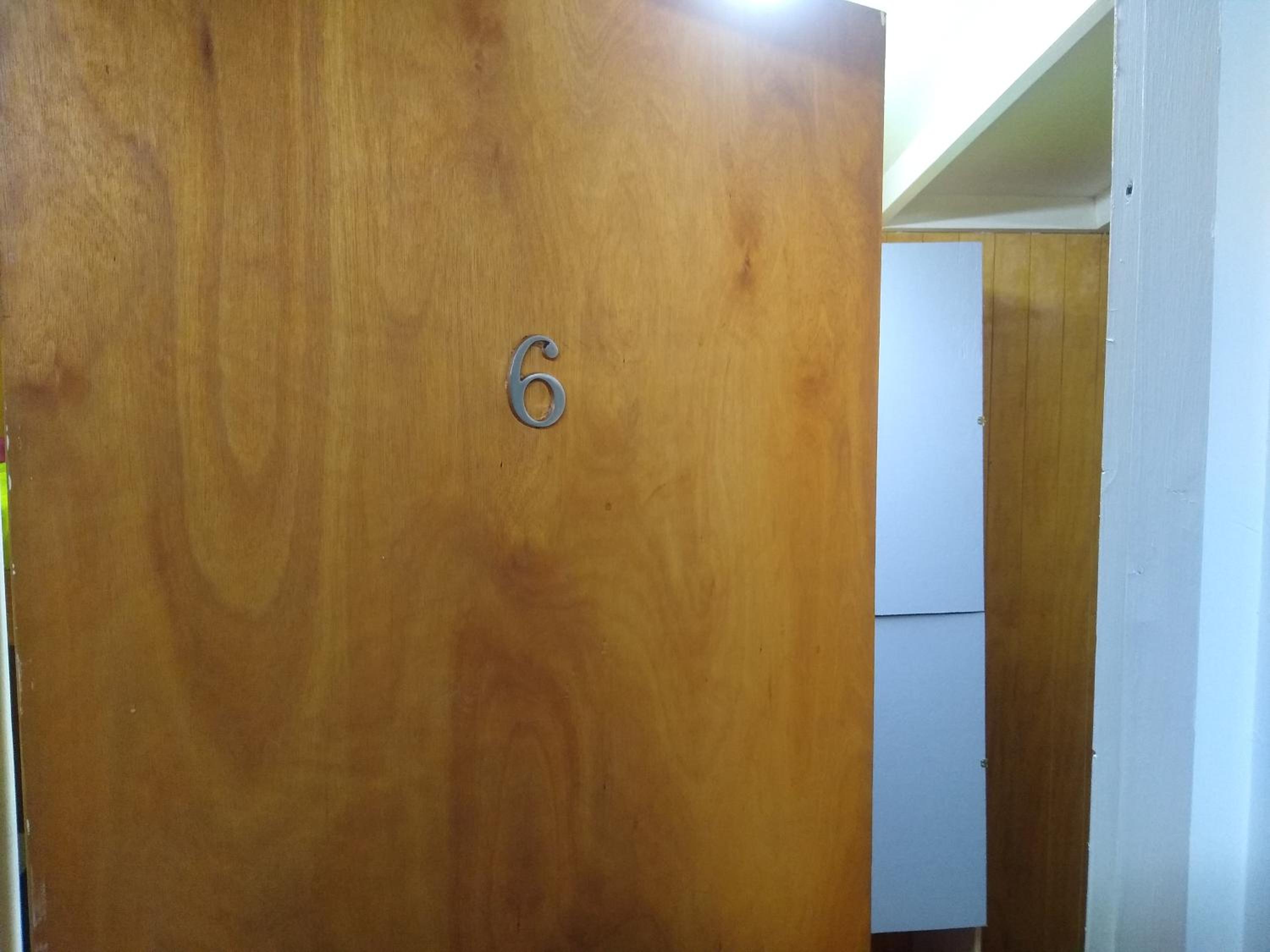 Bed in 4-Bed Mixed Dormitory Room photo 1