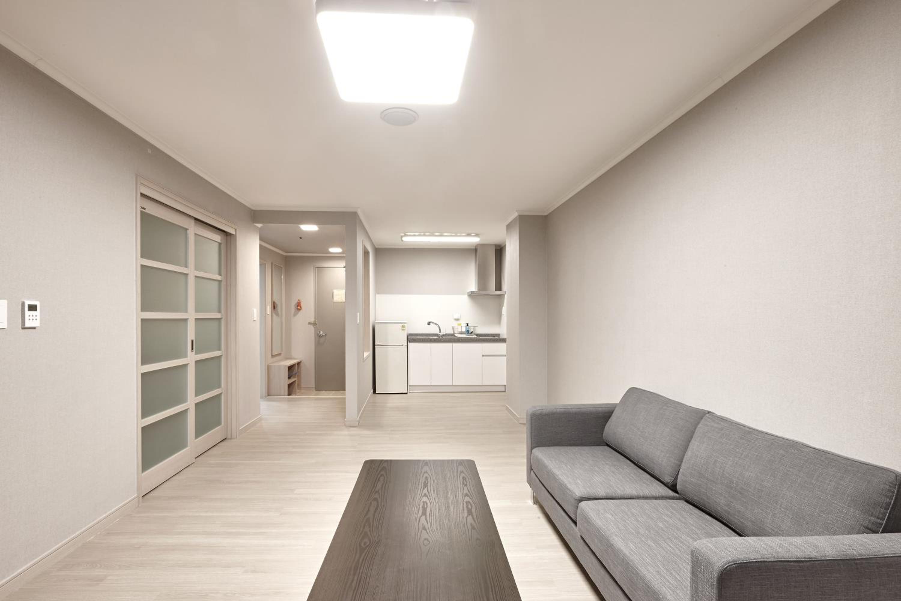Suite Deluxe   - Photo 2