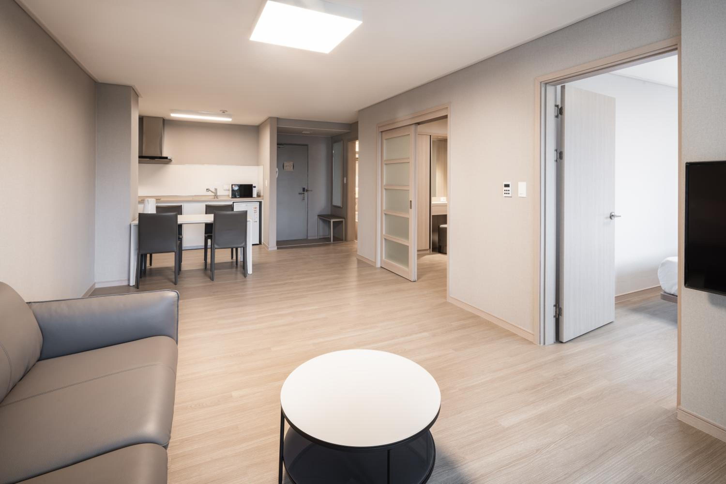 Hugreen Suite  - Photo 2
