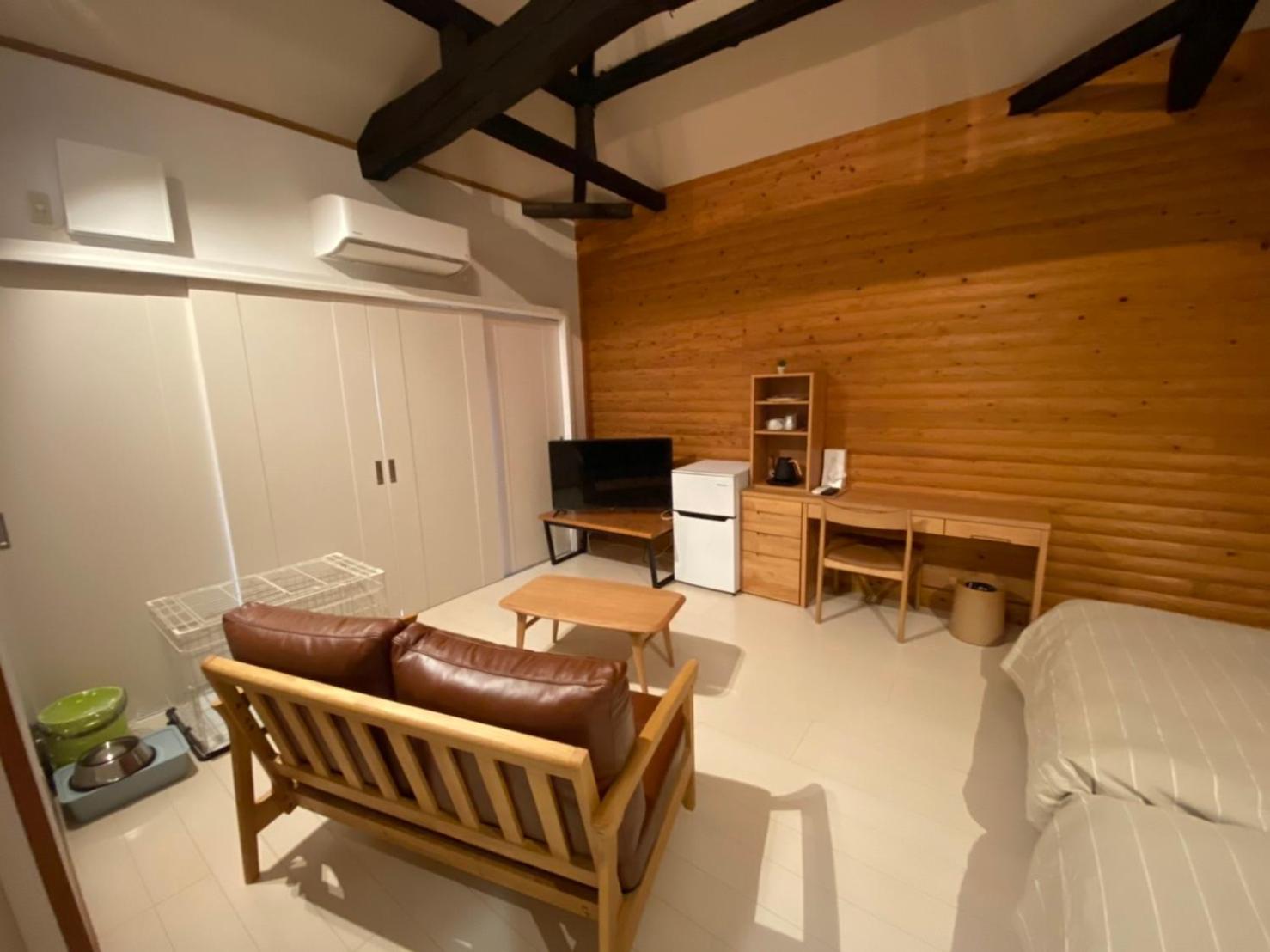 Comfort Triple Room - Dog Friendly  - Photo 8