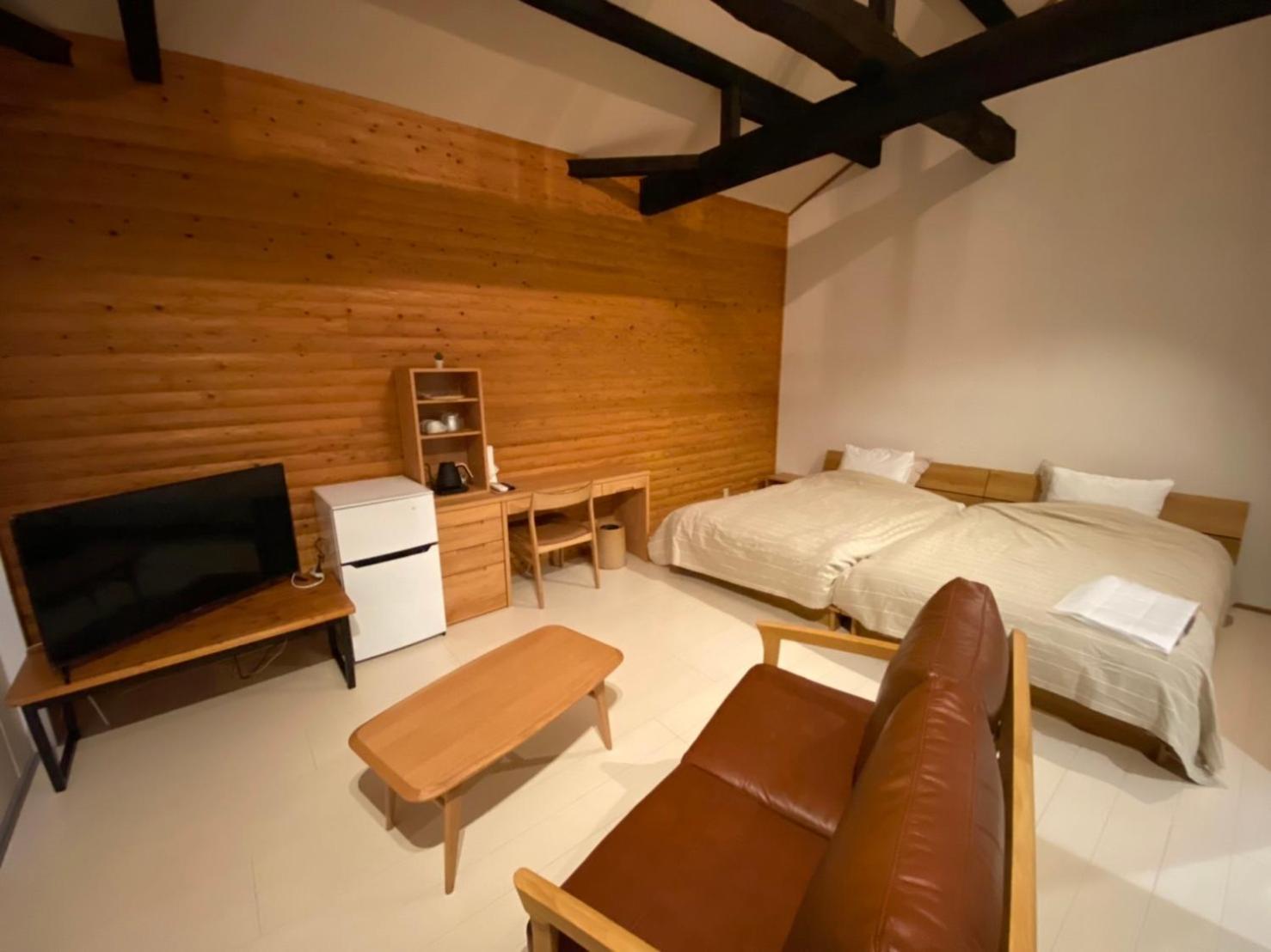 Comfort Triple Room - Dog Friendly  - Photo 1