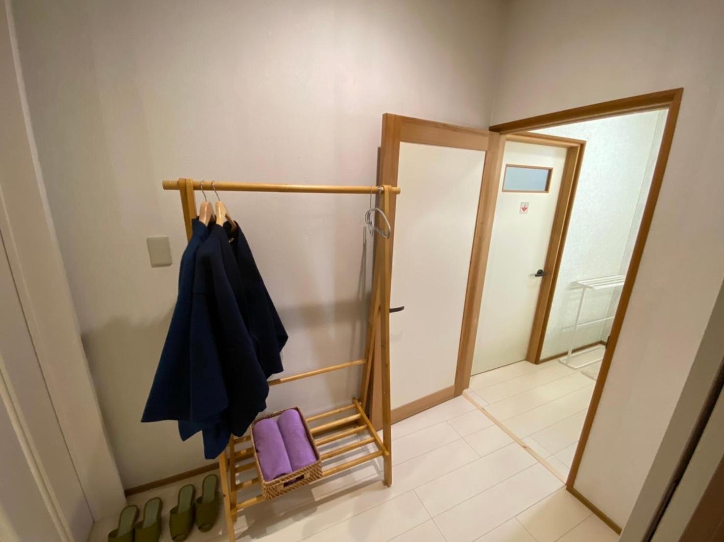 Comfort Triple Room - Dog Friendly  - Photo 7