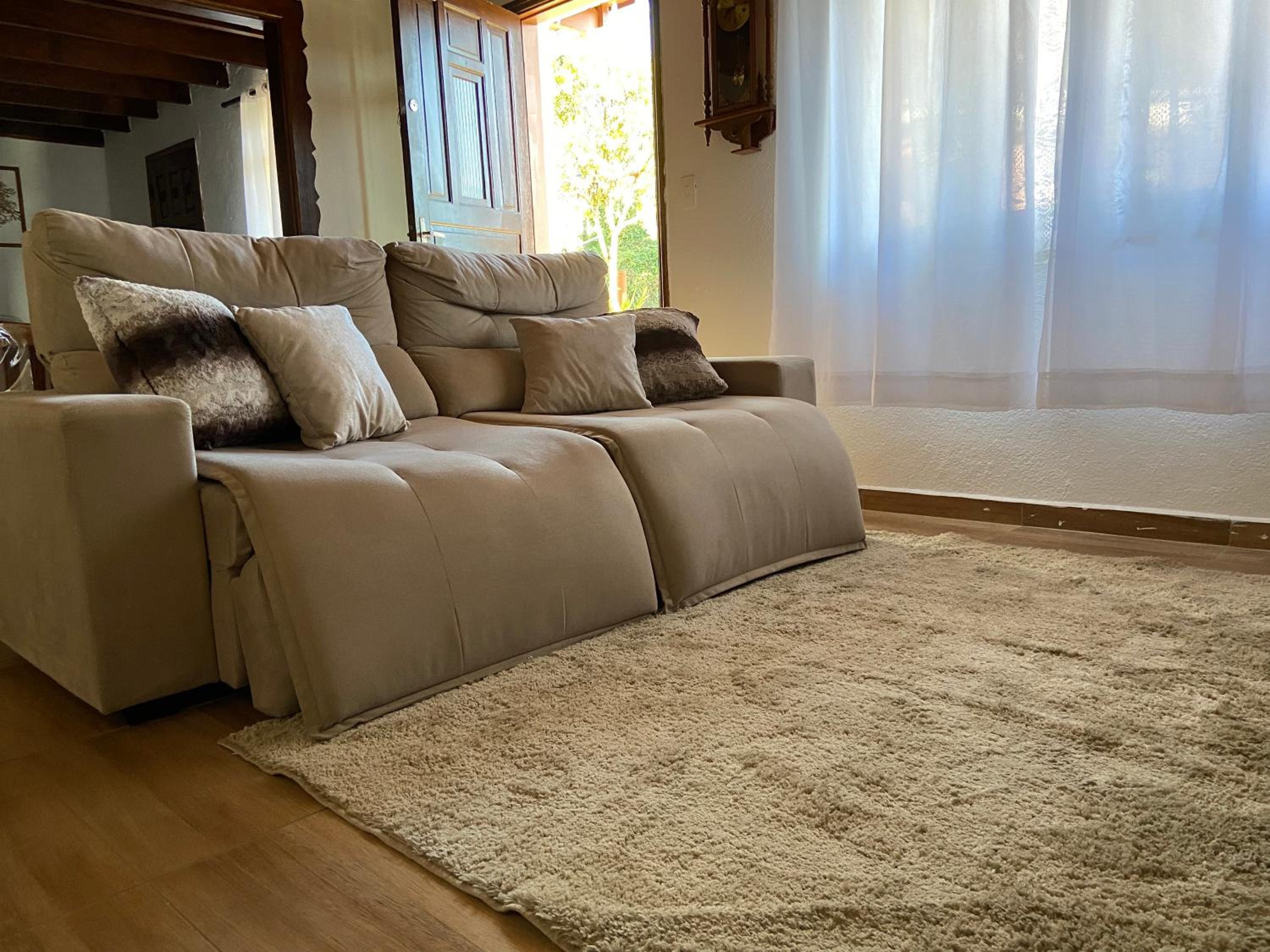 Two-Bedroom Chalet - Photo 36