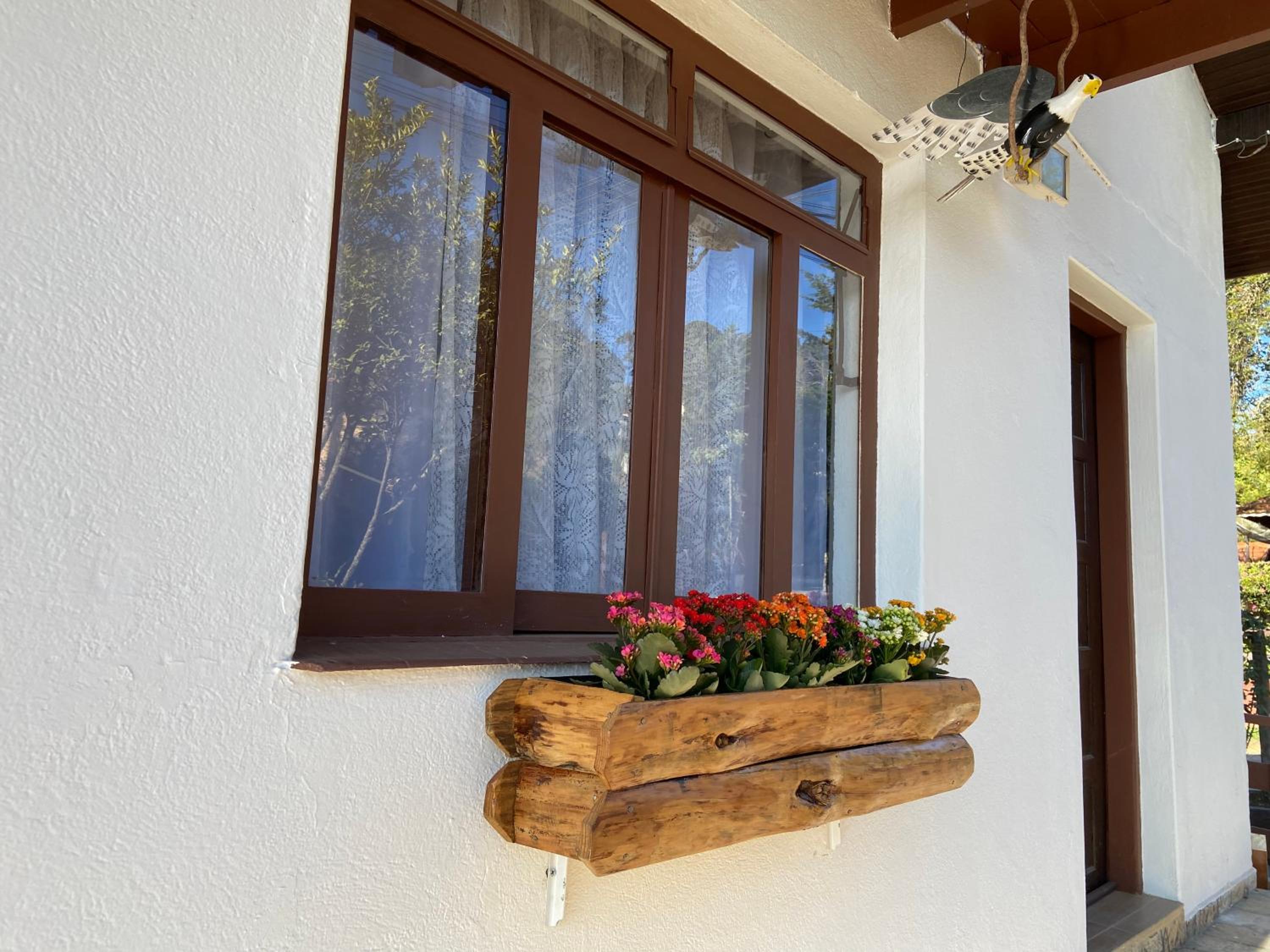 Two-Bedroom Chalet - Photo 30