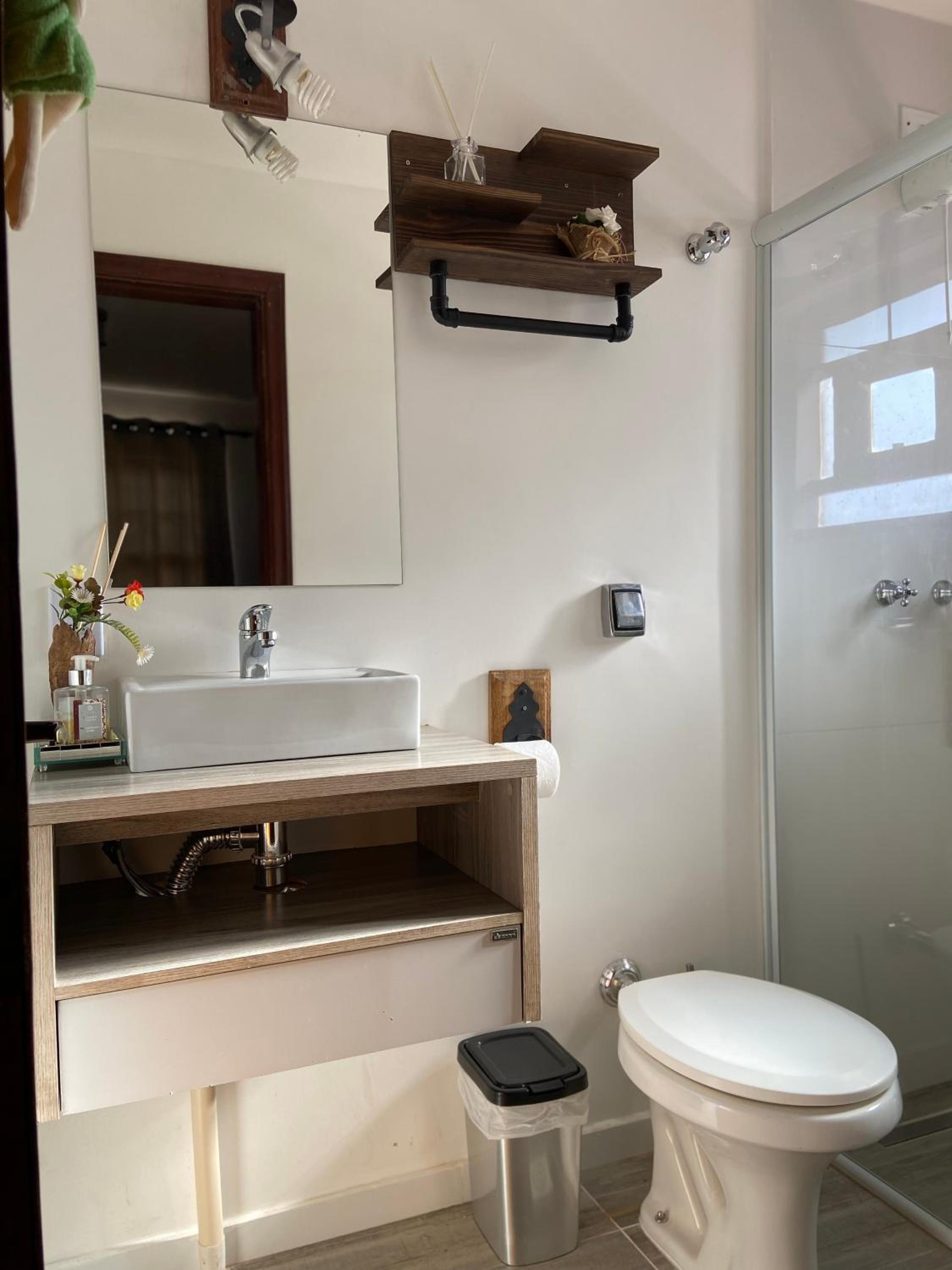 Two-Bedroom Chalet - Photo 3