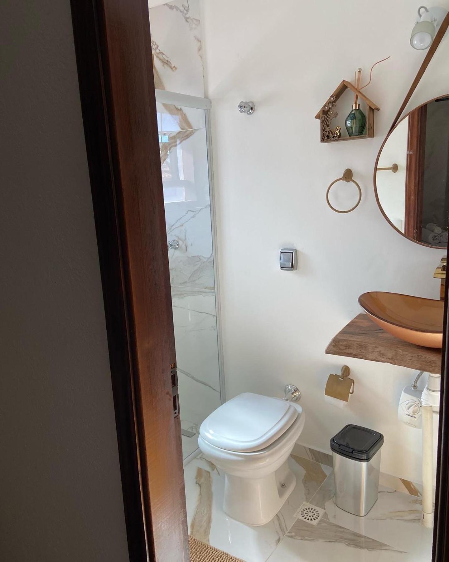 Two-Bedroom Chalet - Photo 10