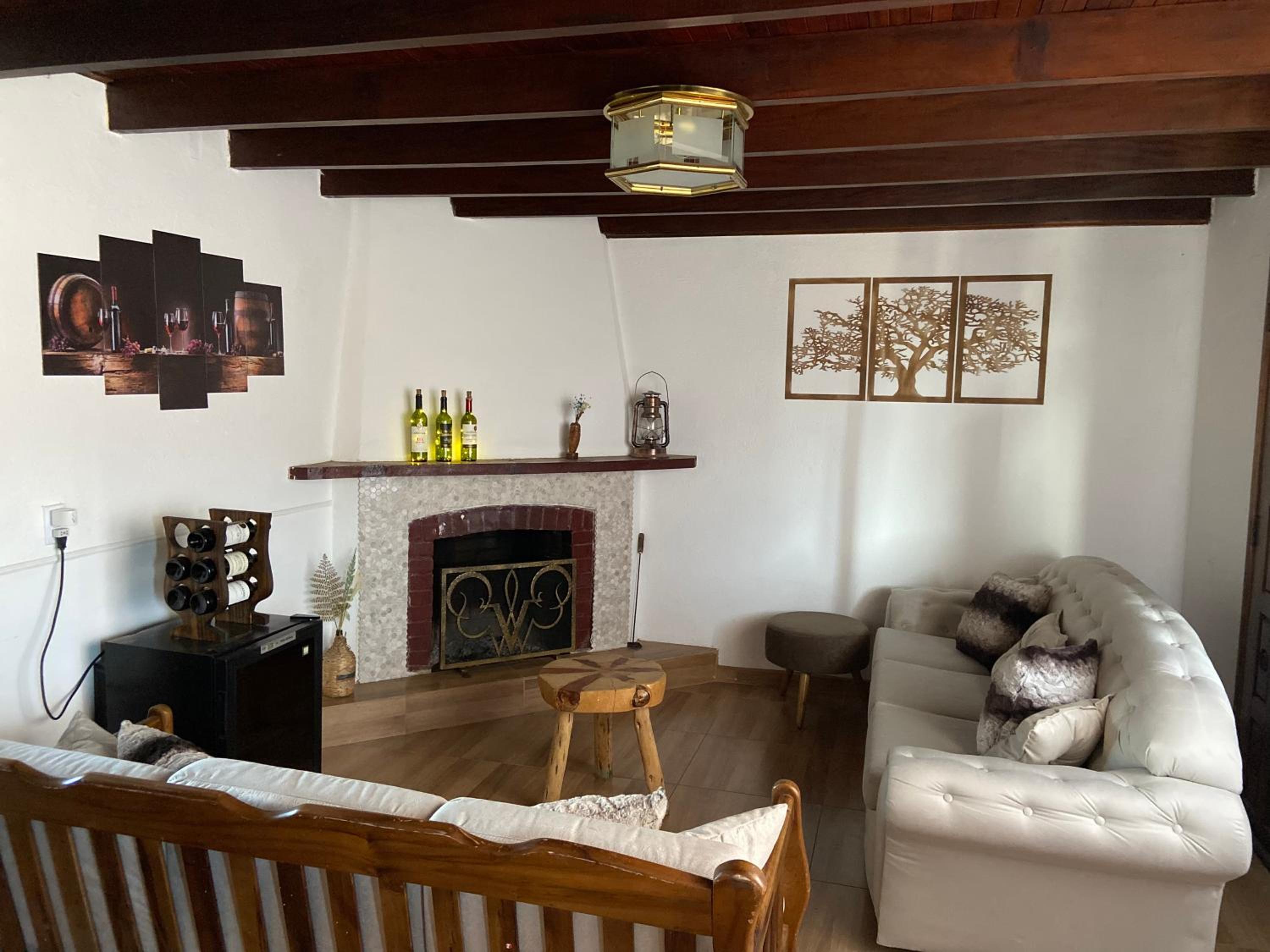 Two-Bedroom Chalet - Photo 31