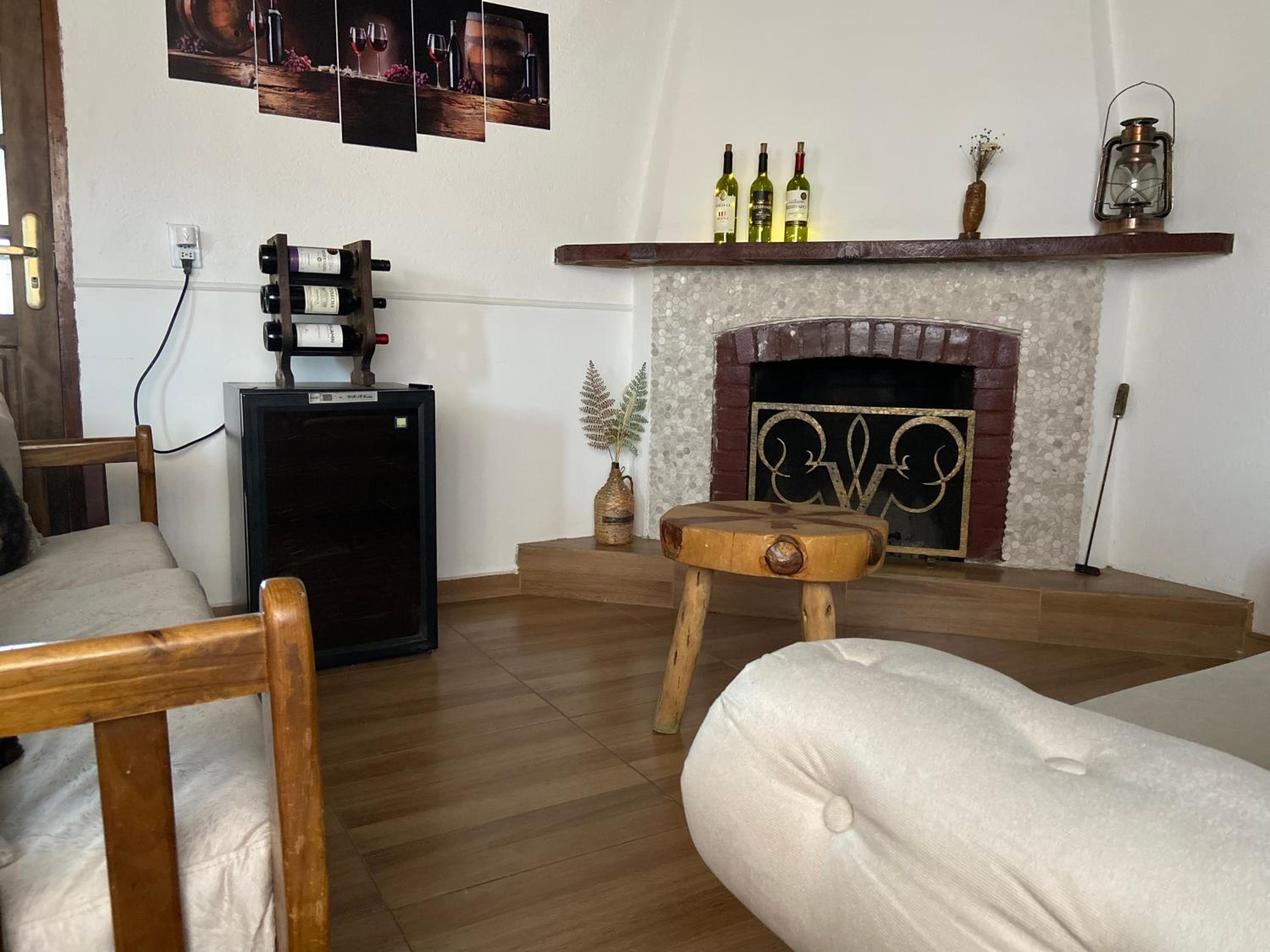 Two-Bedroom Chalet - Photo 33