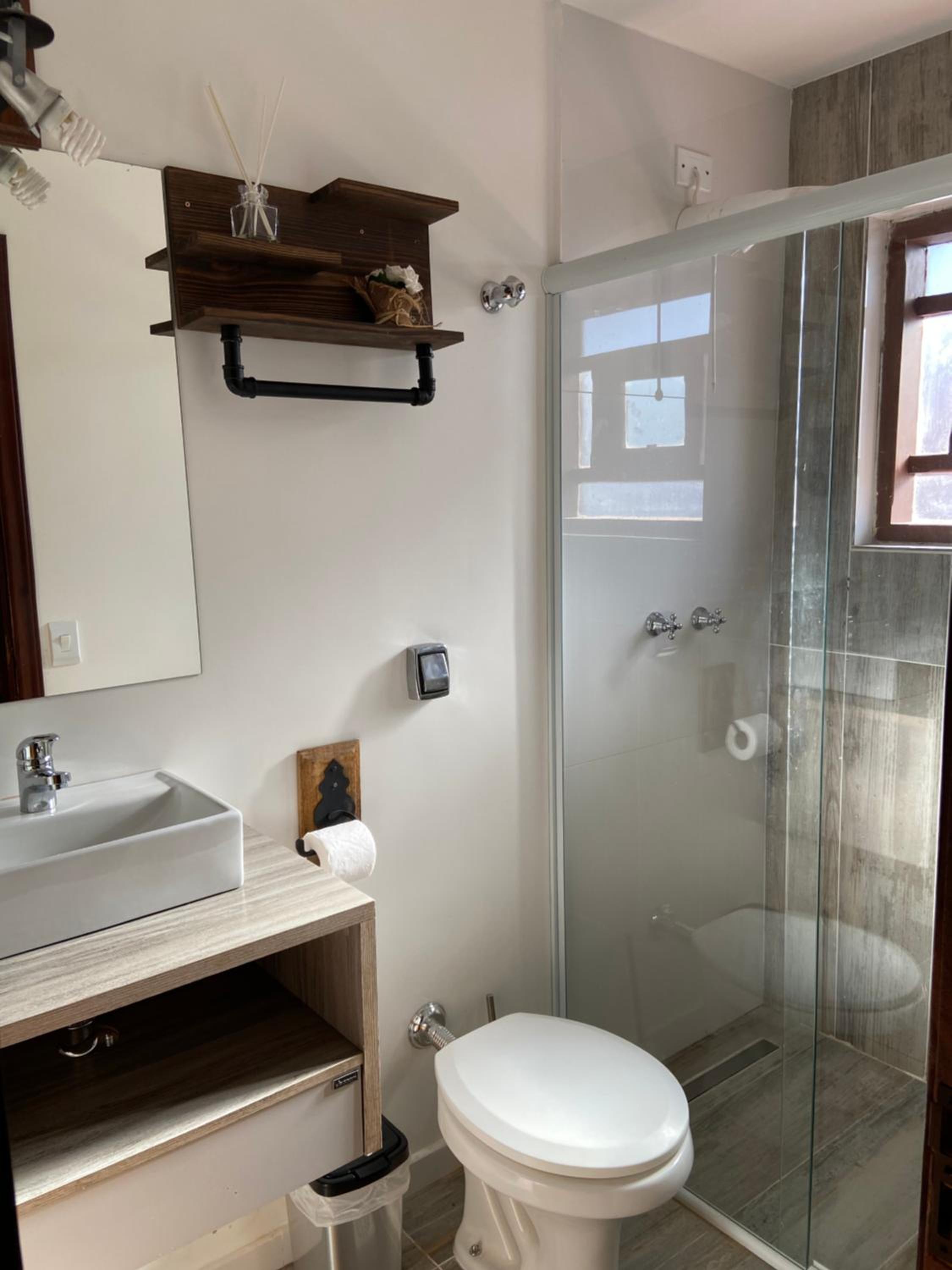 Two-Bedroom Chalet - Photo 4