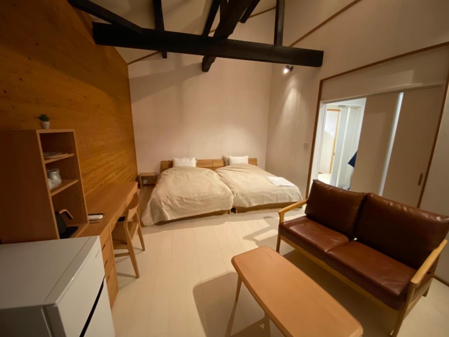 Comfort Triple Room - Dog Friendly  - Photo 5