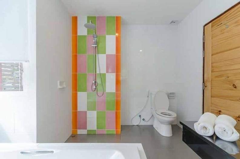 Deluxe Double Room with Pool View - Photo 4