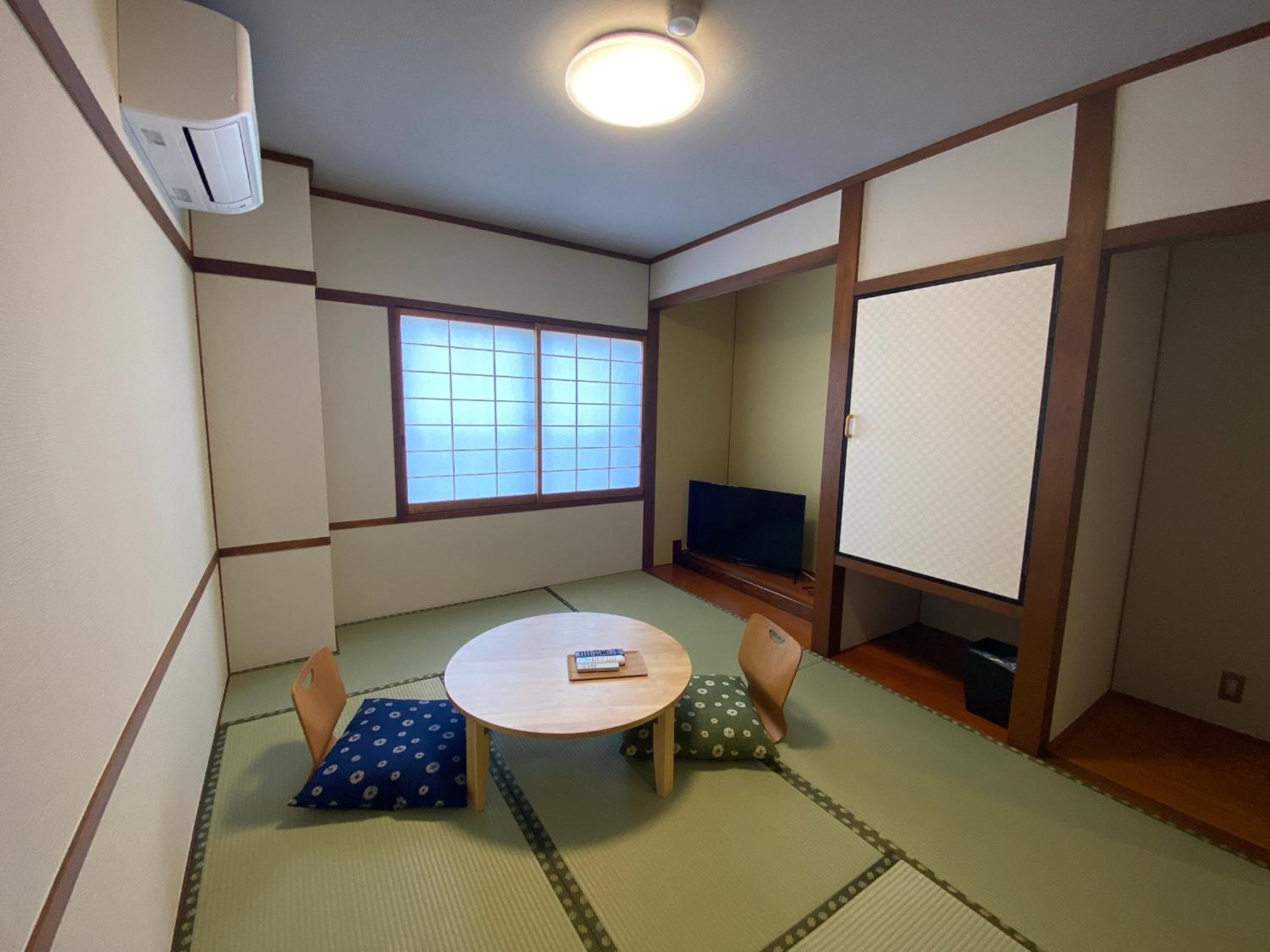 Twin Room (Pet Friendly) - Photo 2