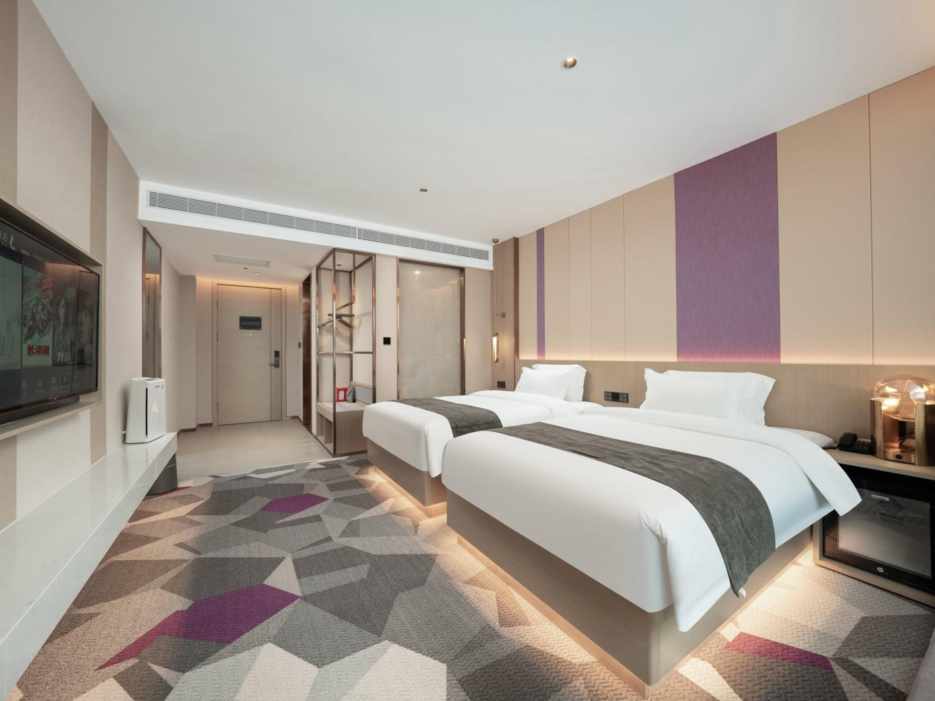 Business Twin Room photo 1