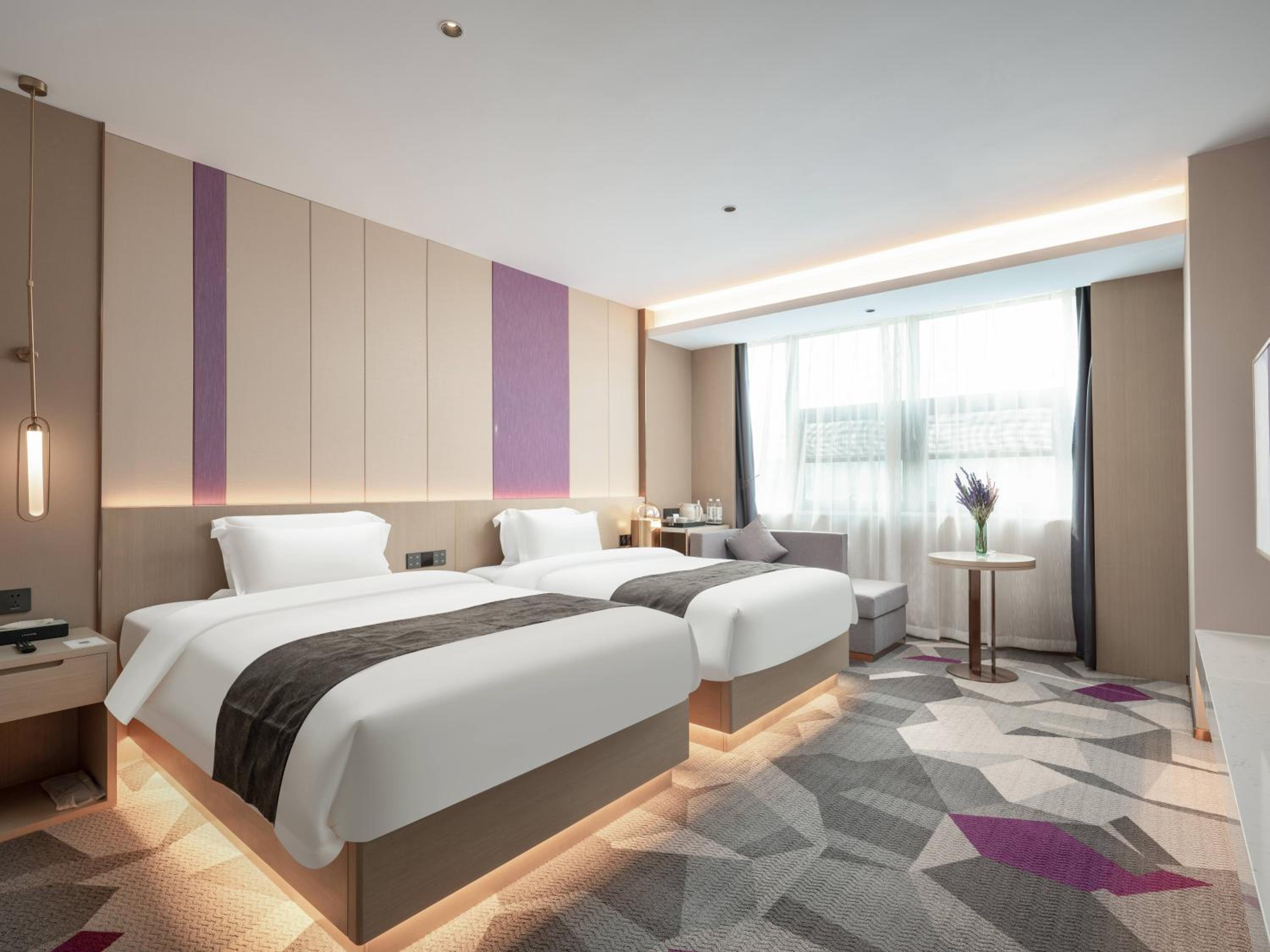 Business Twin Room photo 3
