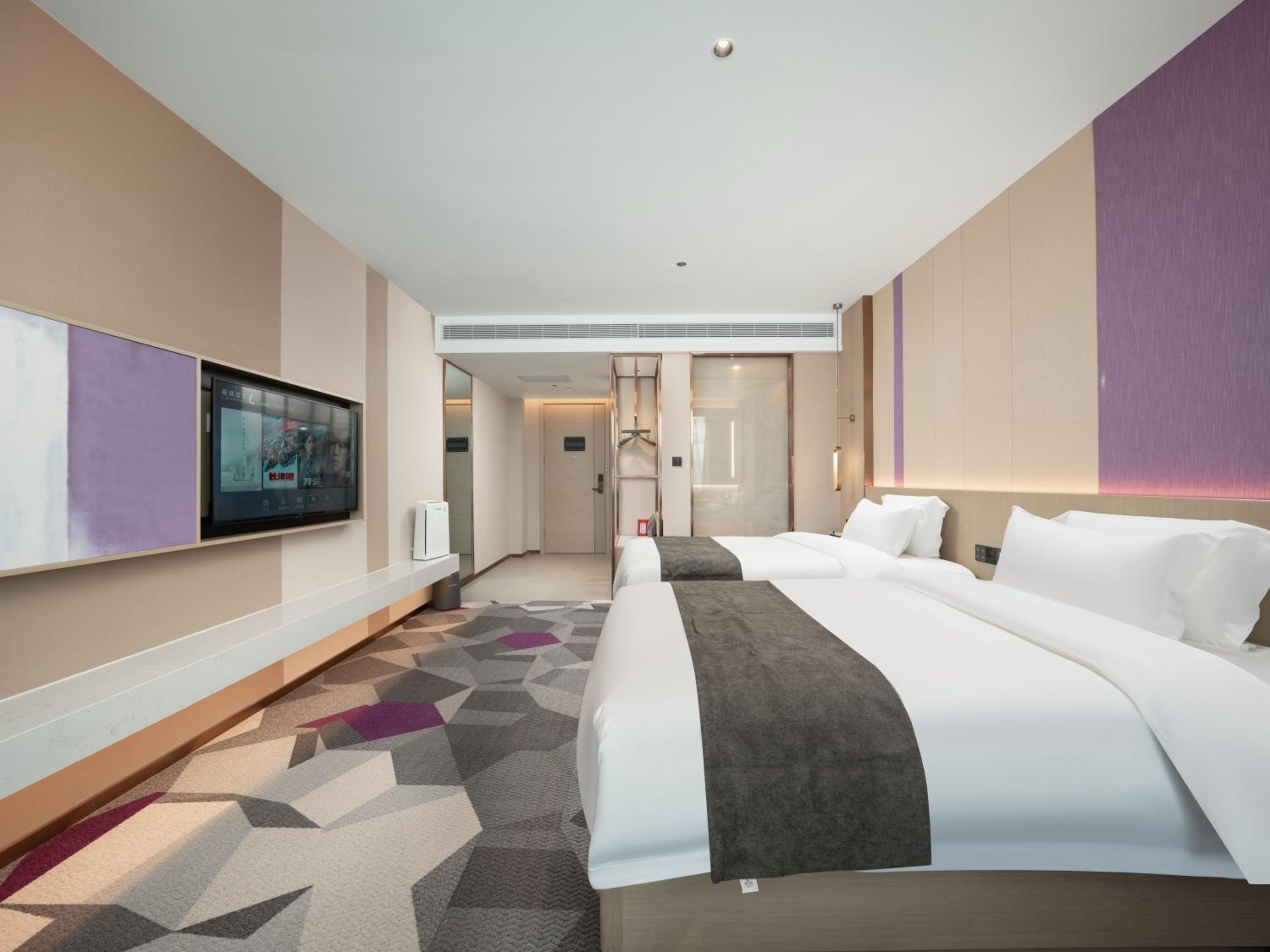 Business Twin Room photo 2