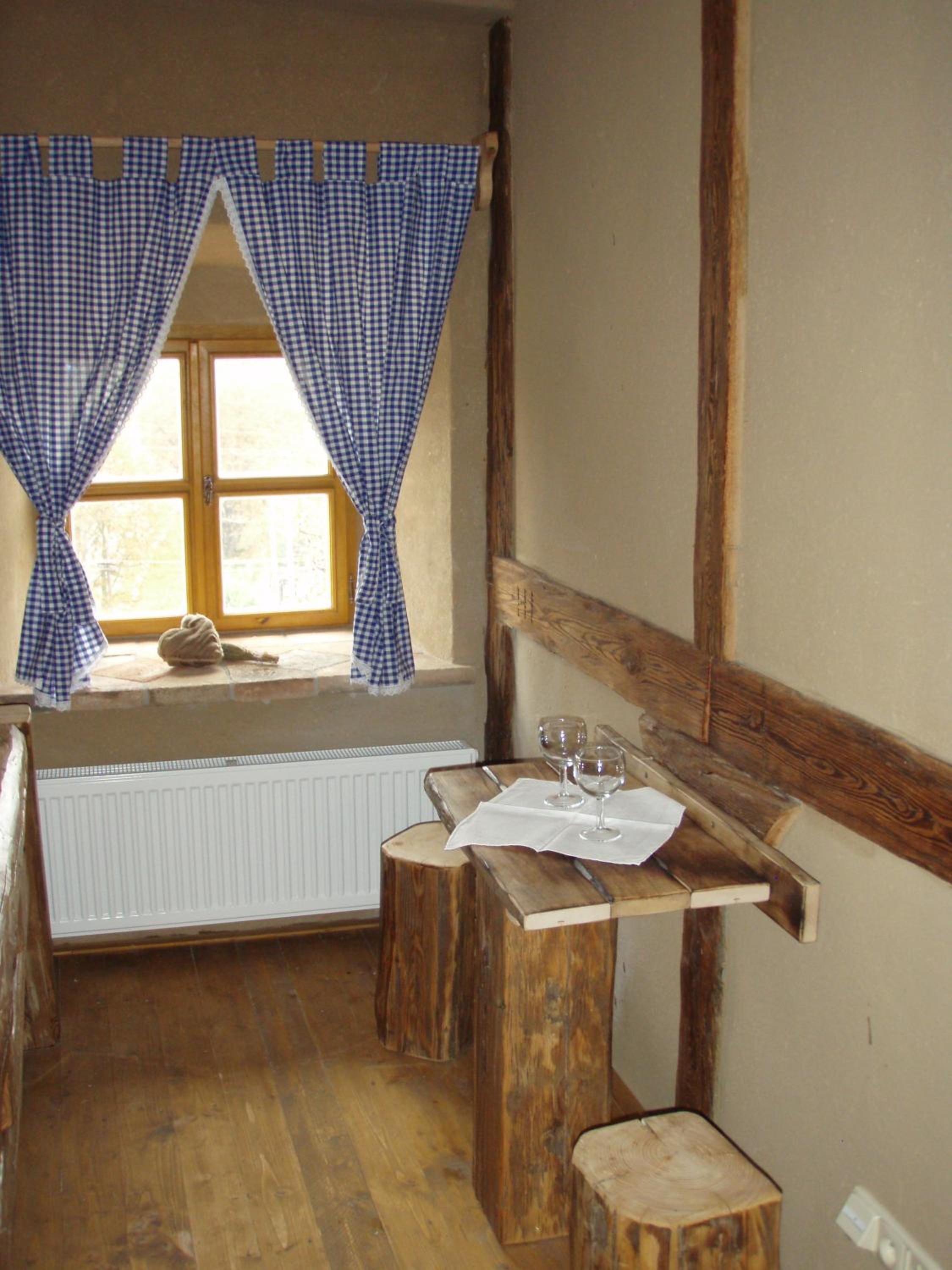 Double Room with Private Bathroom photo 3