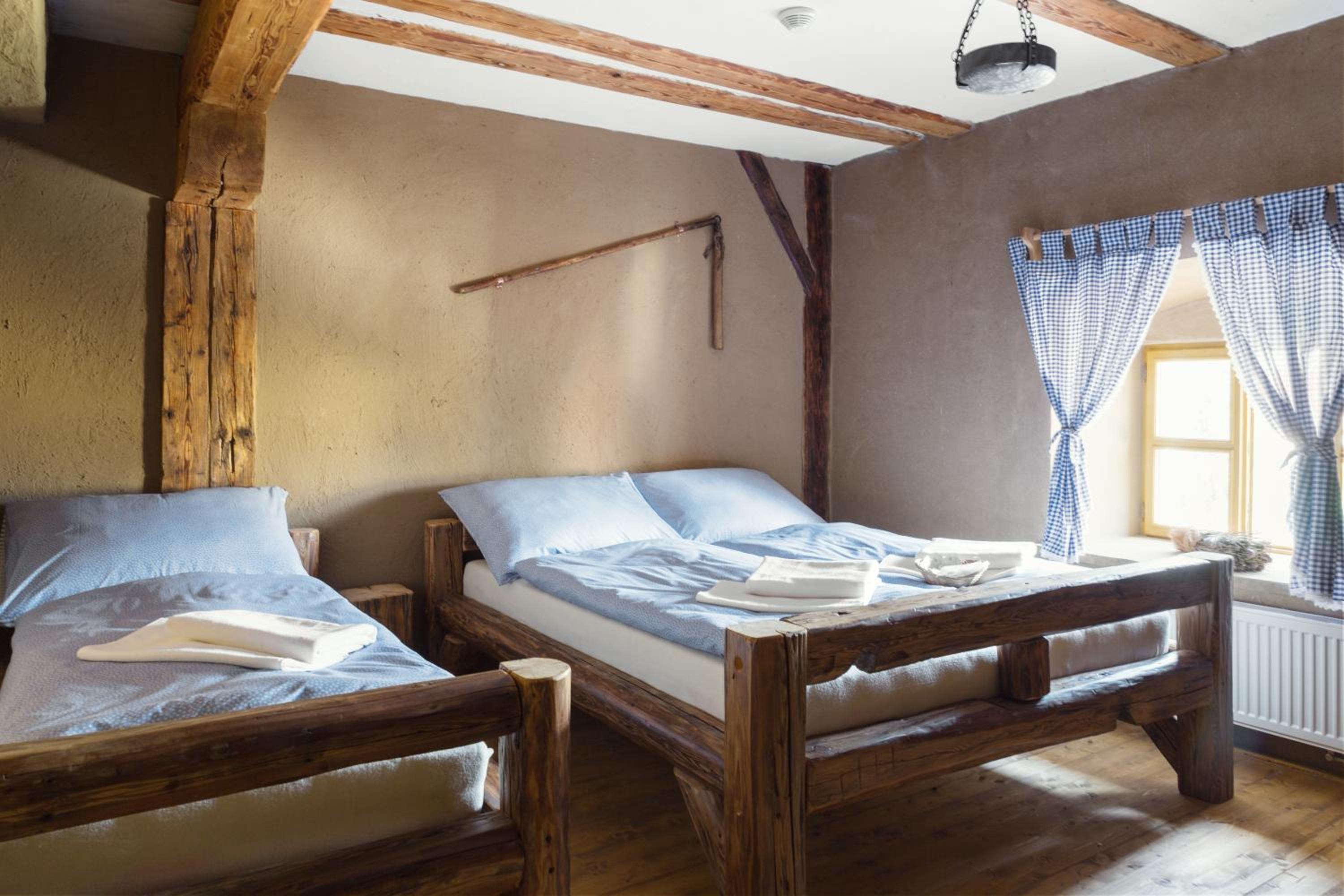 Triple Room with Bathroom photo 3
