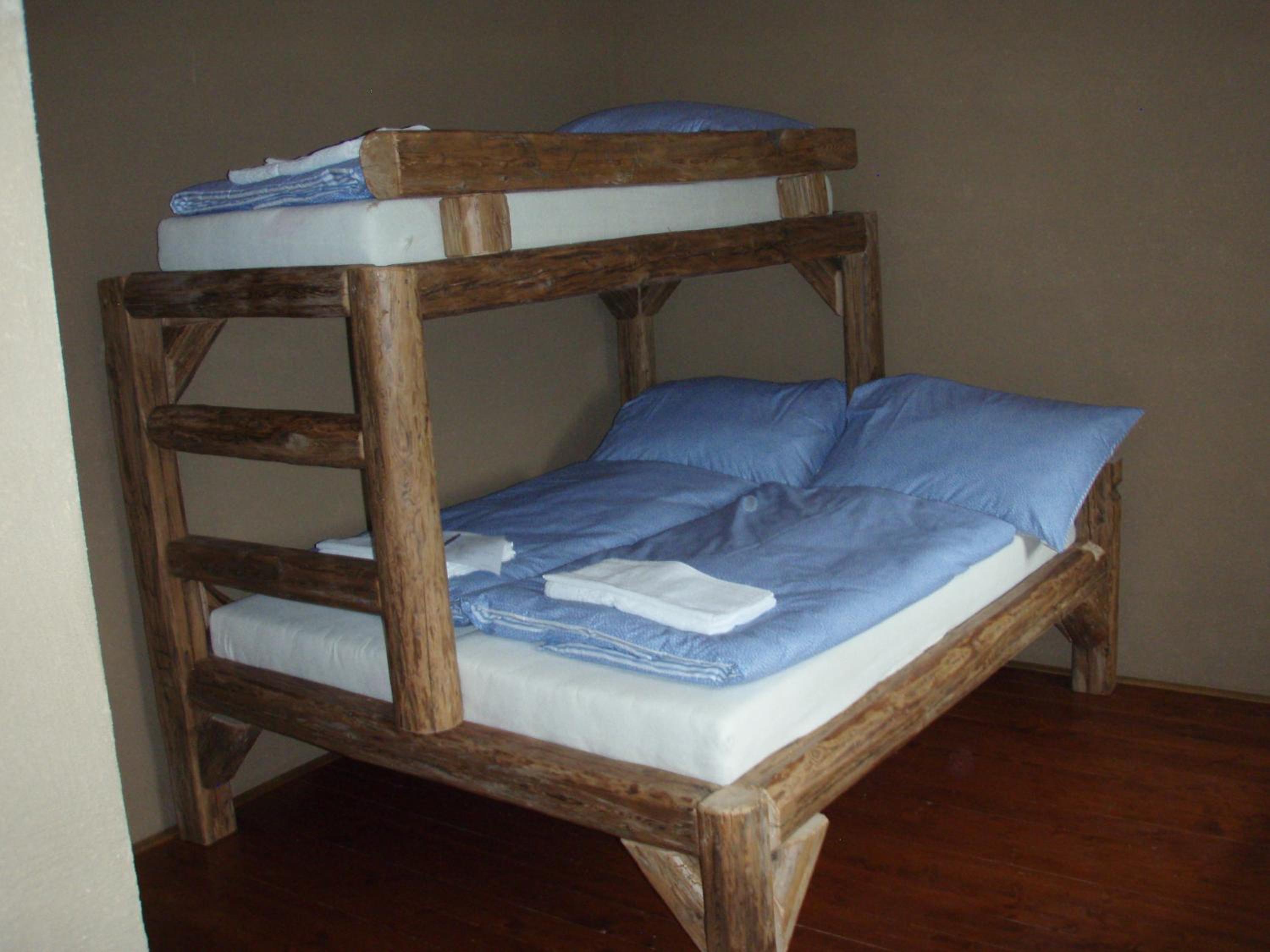 Standard Twin Room photo 1