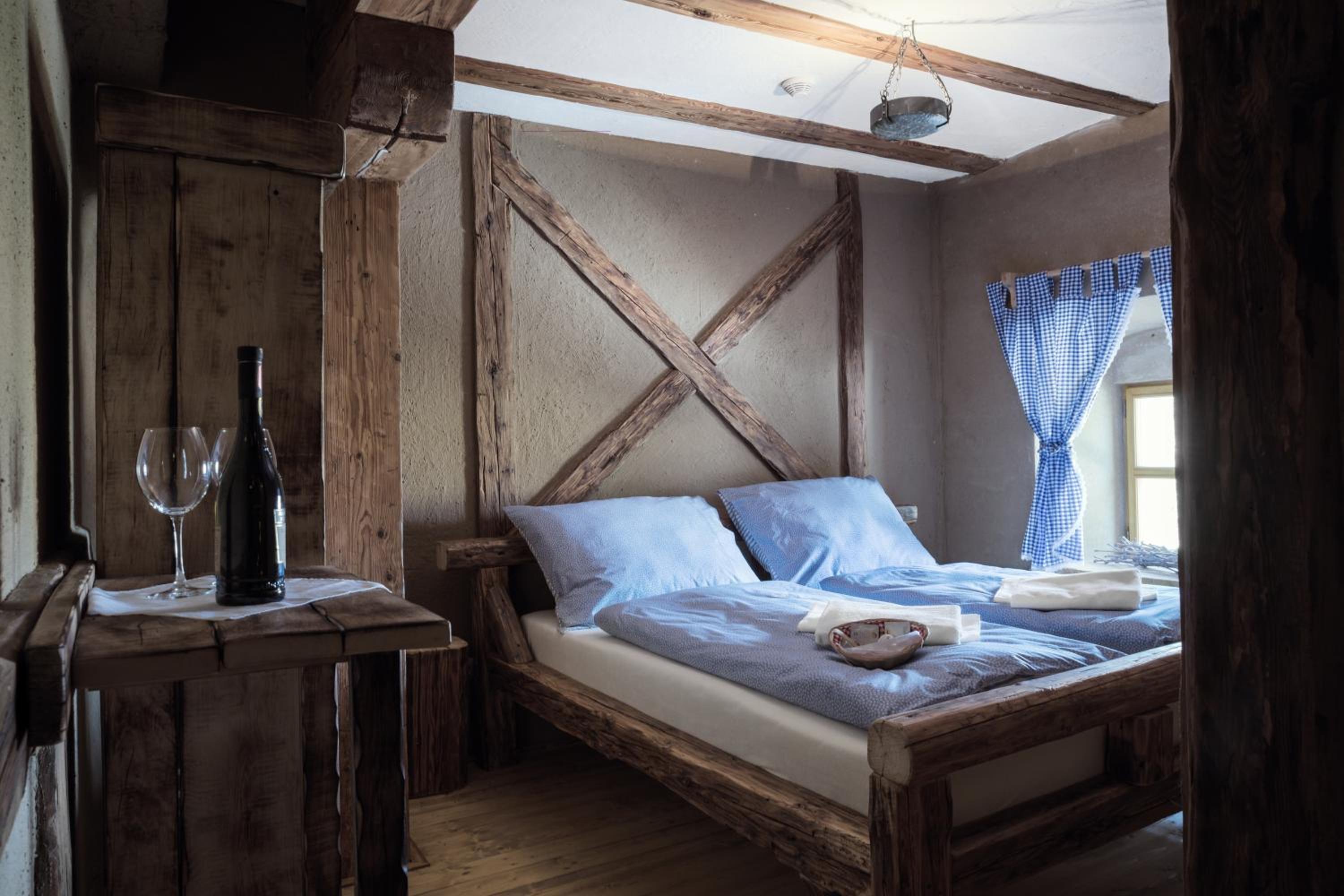 Double Room with Private Bathroom photo 1