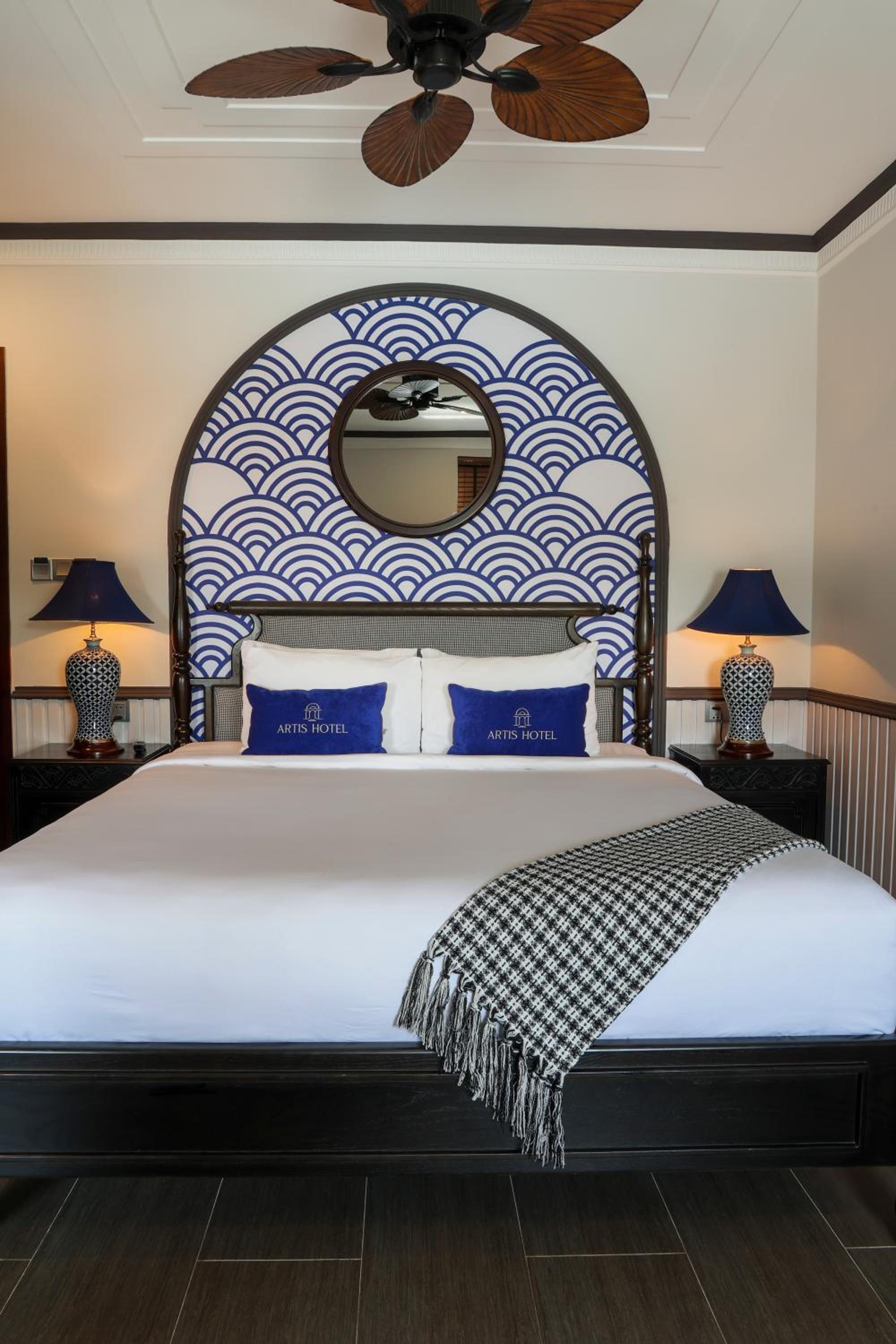 Superior Double Room - Photo 2
