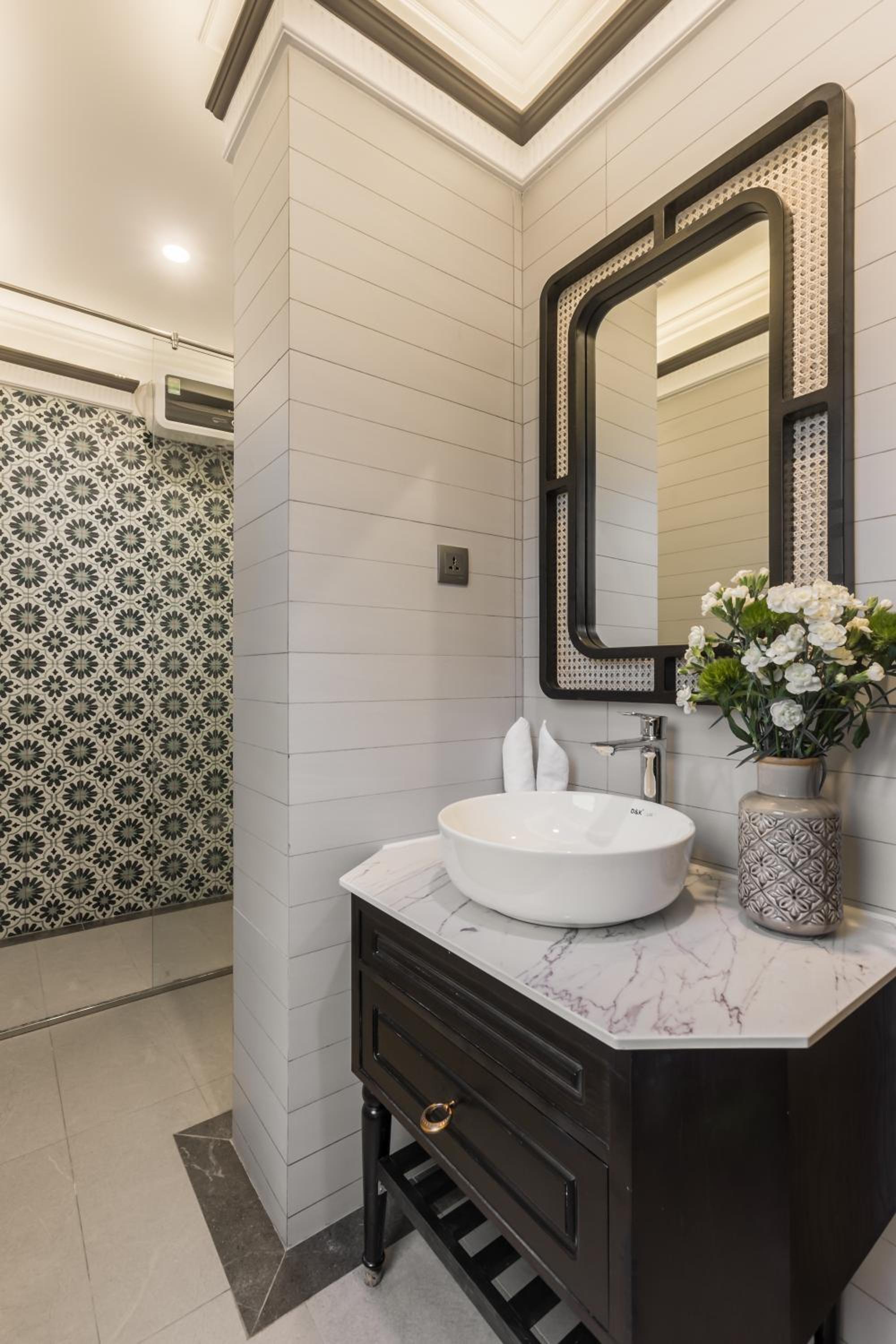 Superior Double Room - Photo 8