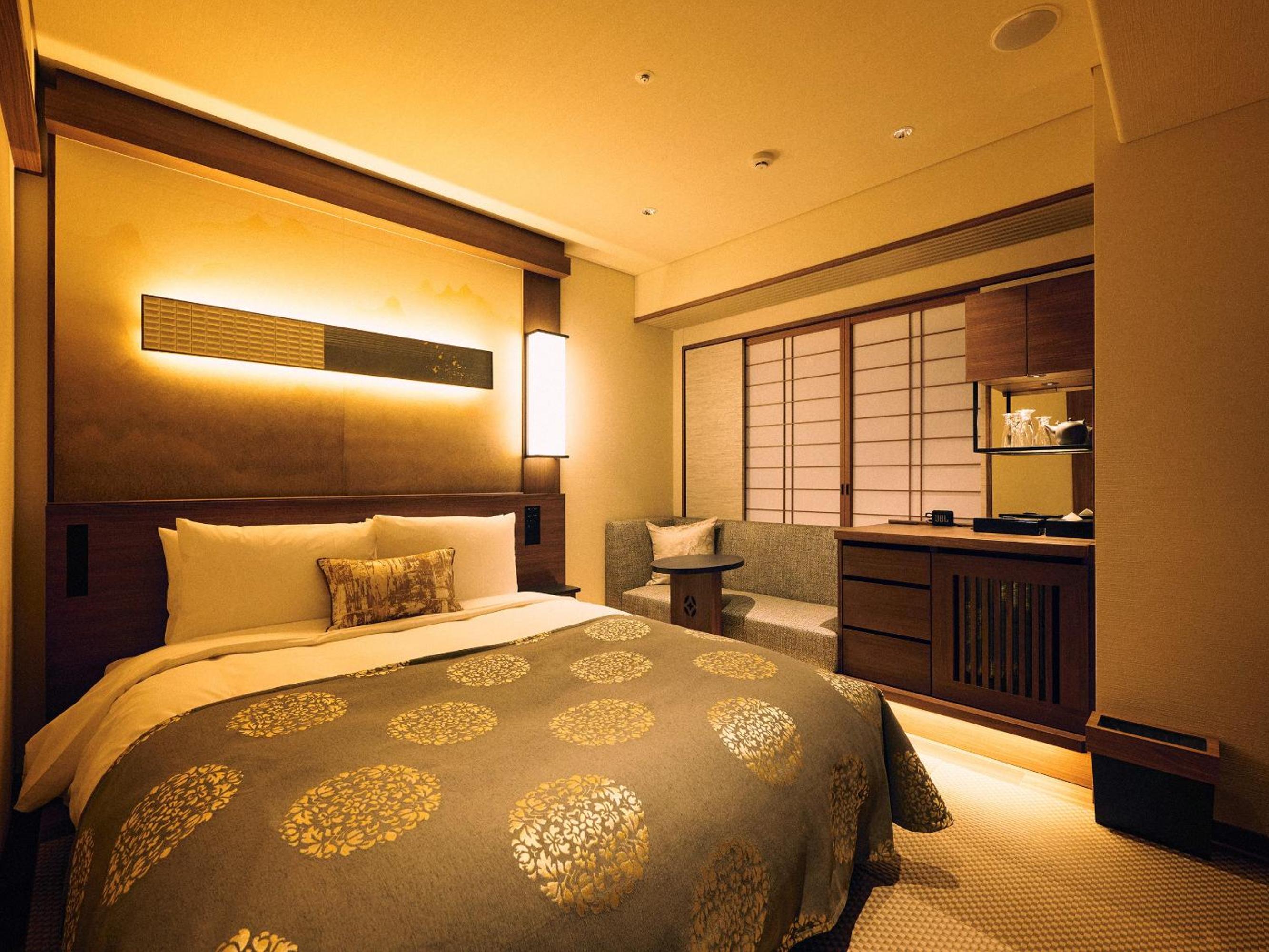 Superior Double Room photo 1
