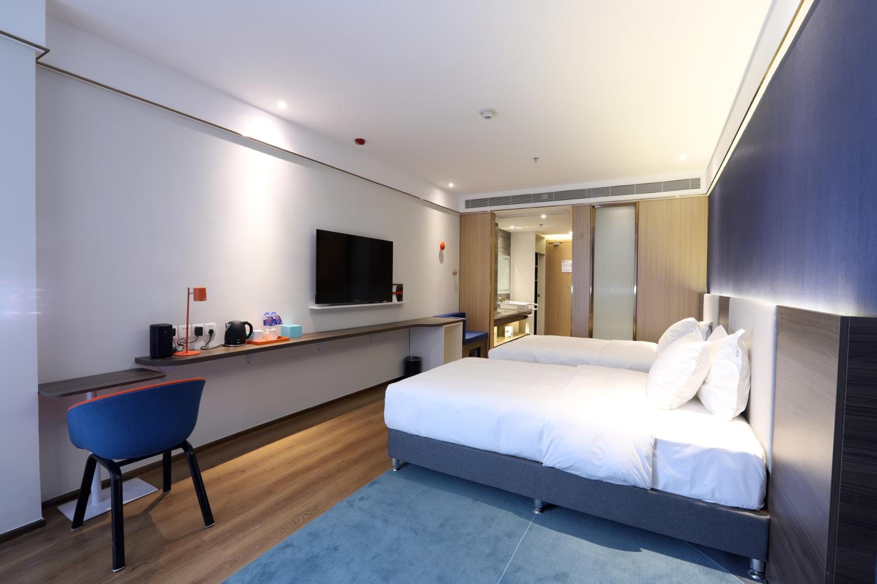 Standard Room - Photo 4