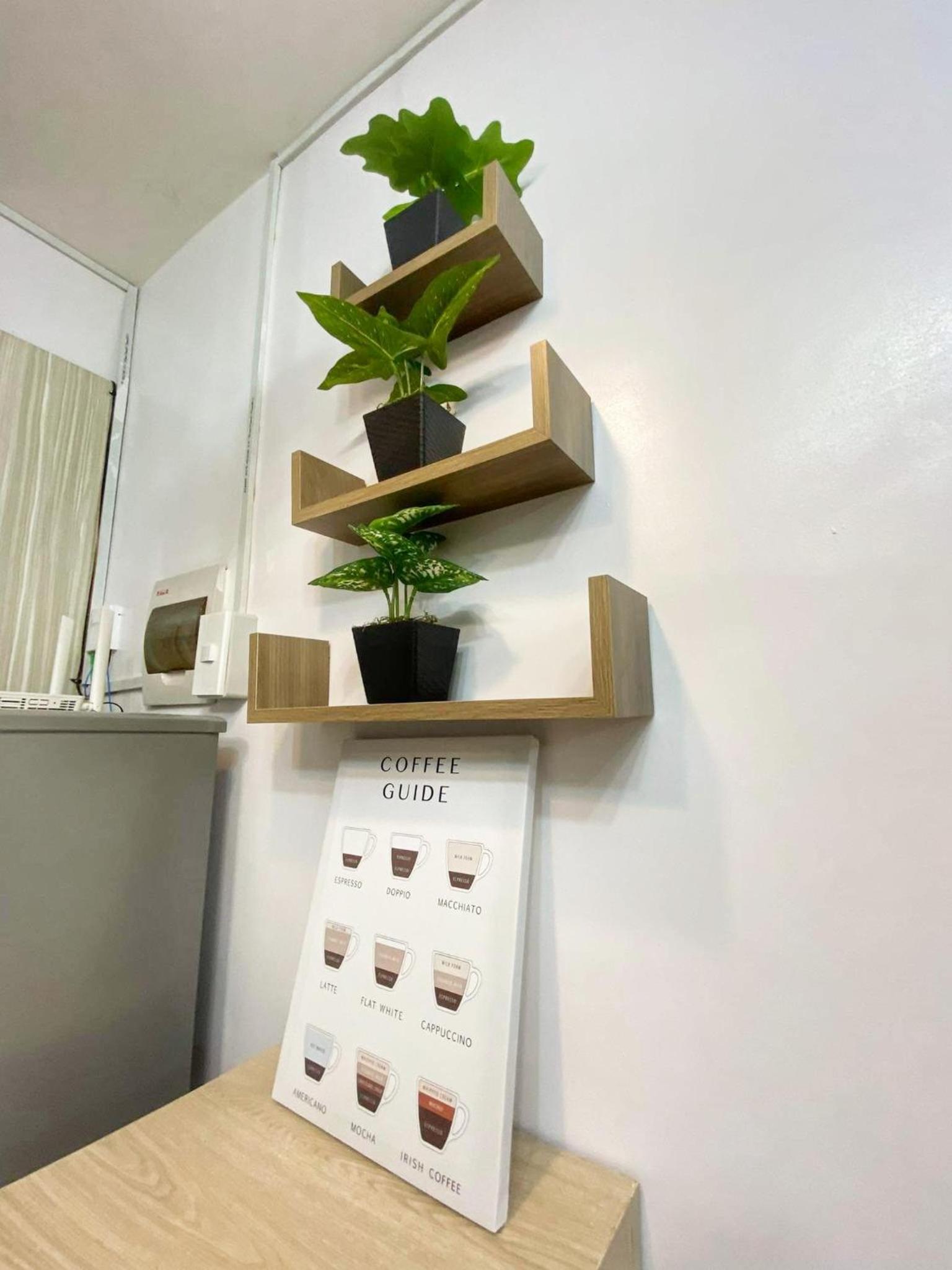 One-Bedroom Apartment - Photo 12