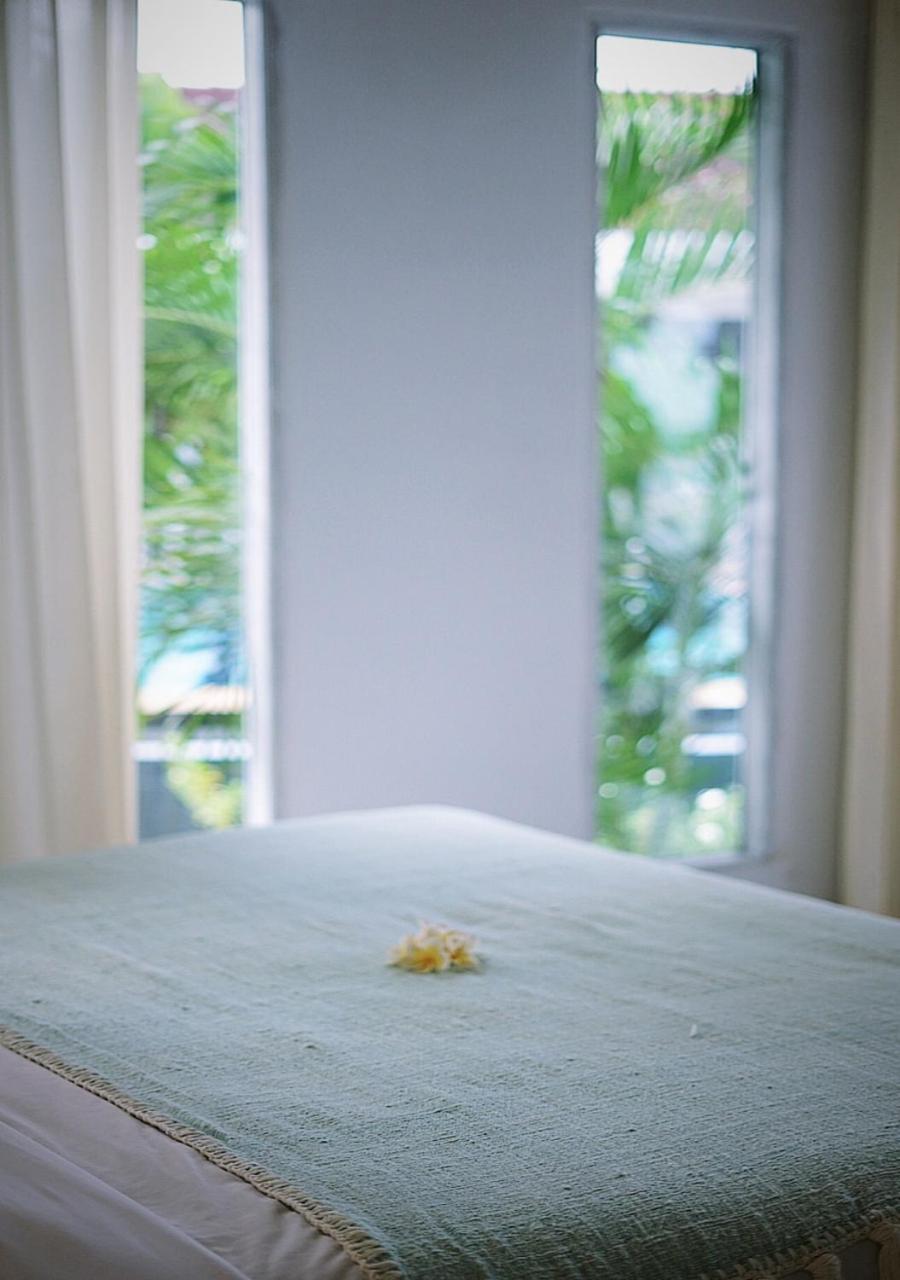 Deluxe Double Room with Sea View photo 3