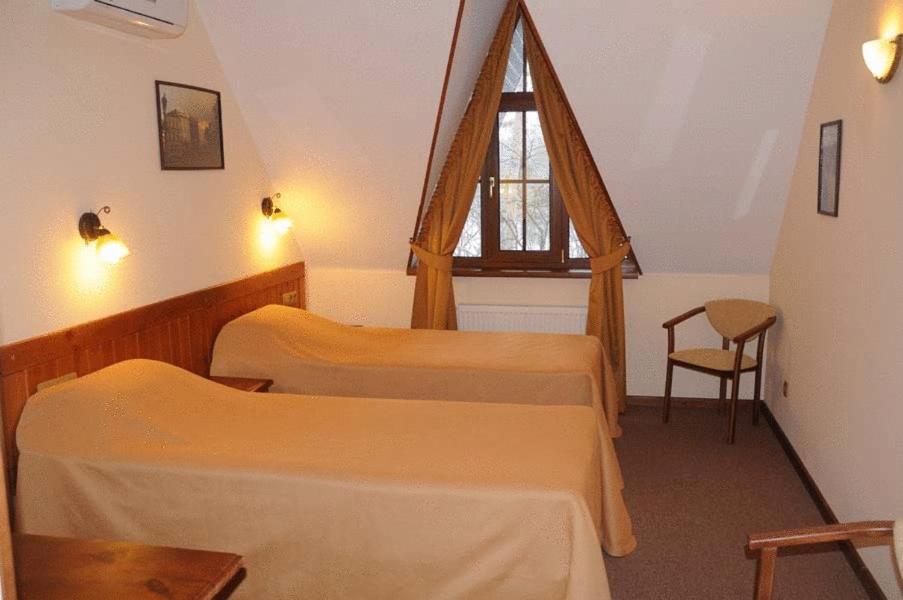 Double or Twin Room