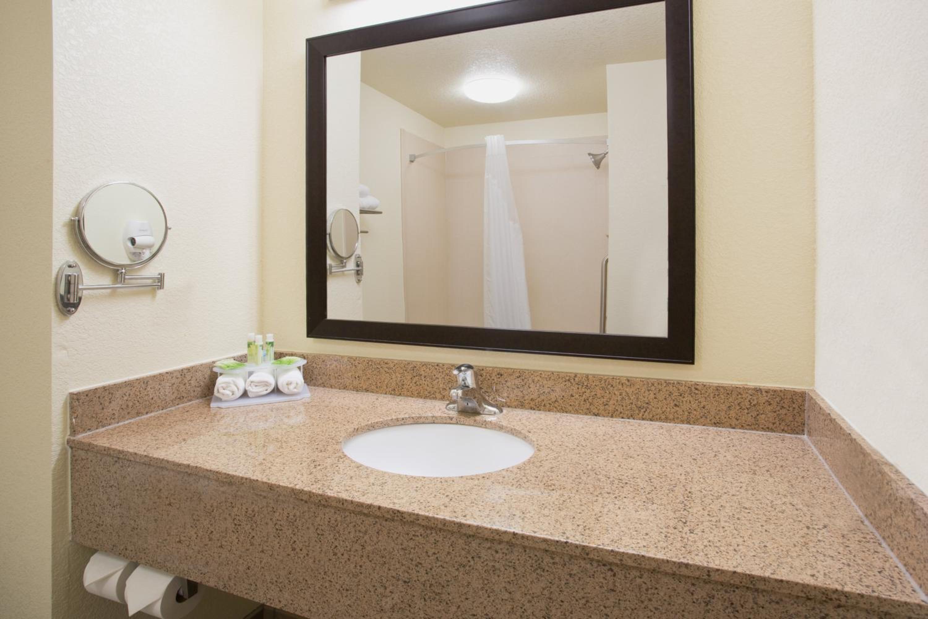 King Suite - Disability Access - Photo 2