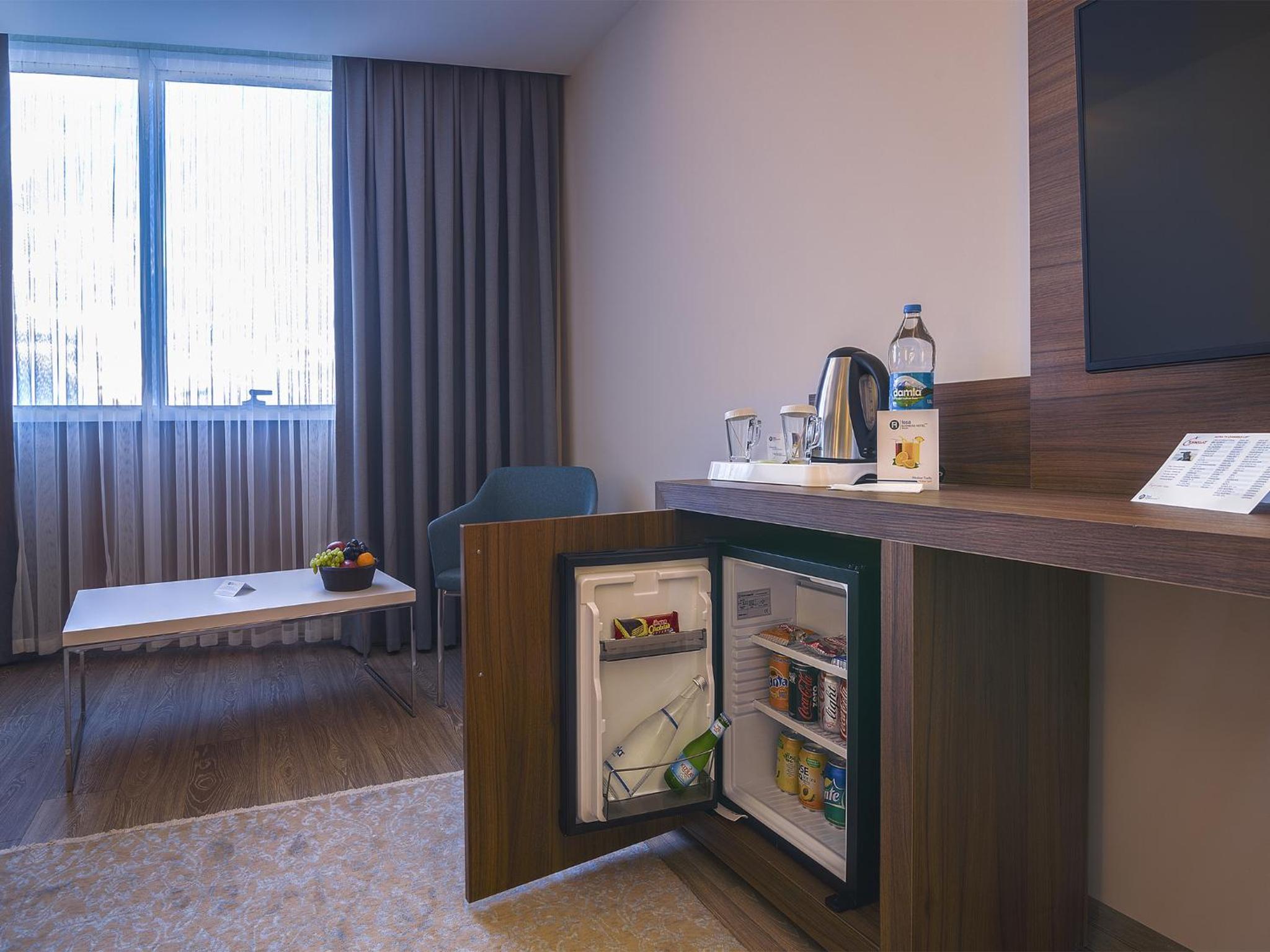 Deluxe Twin Room - Photo 4