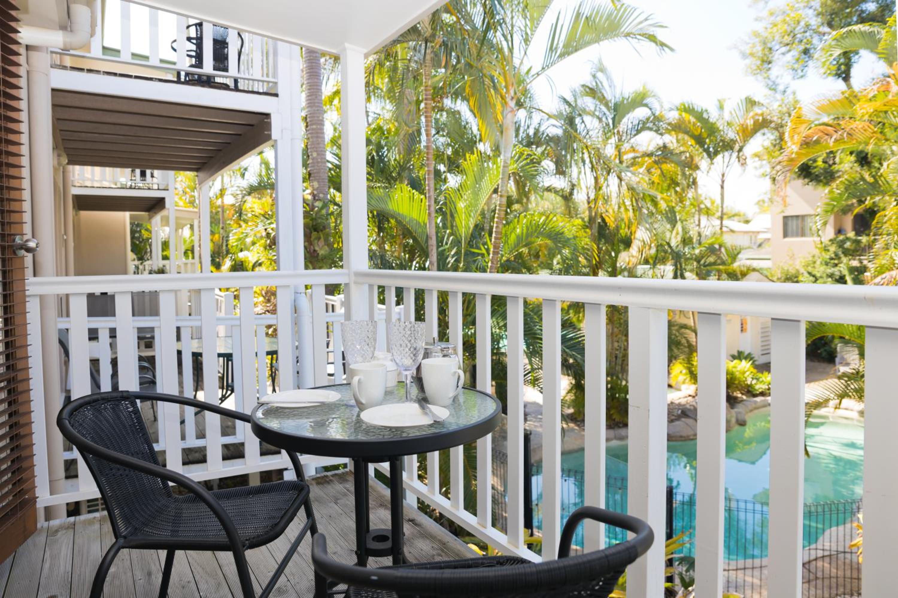 Sandy Beach Resort 19 - 3 Bedroom photo 3
