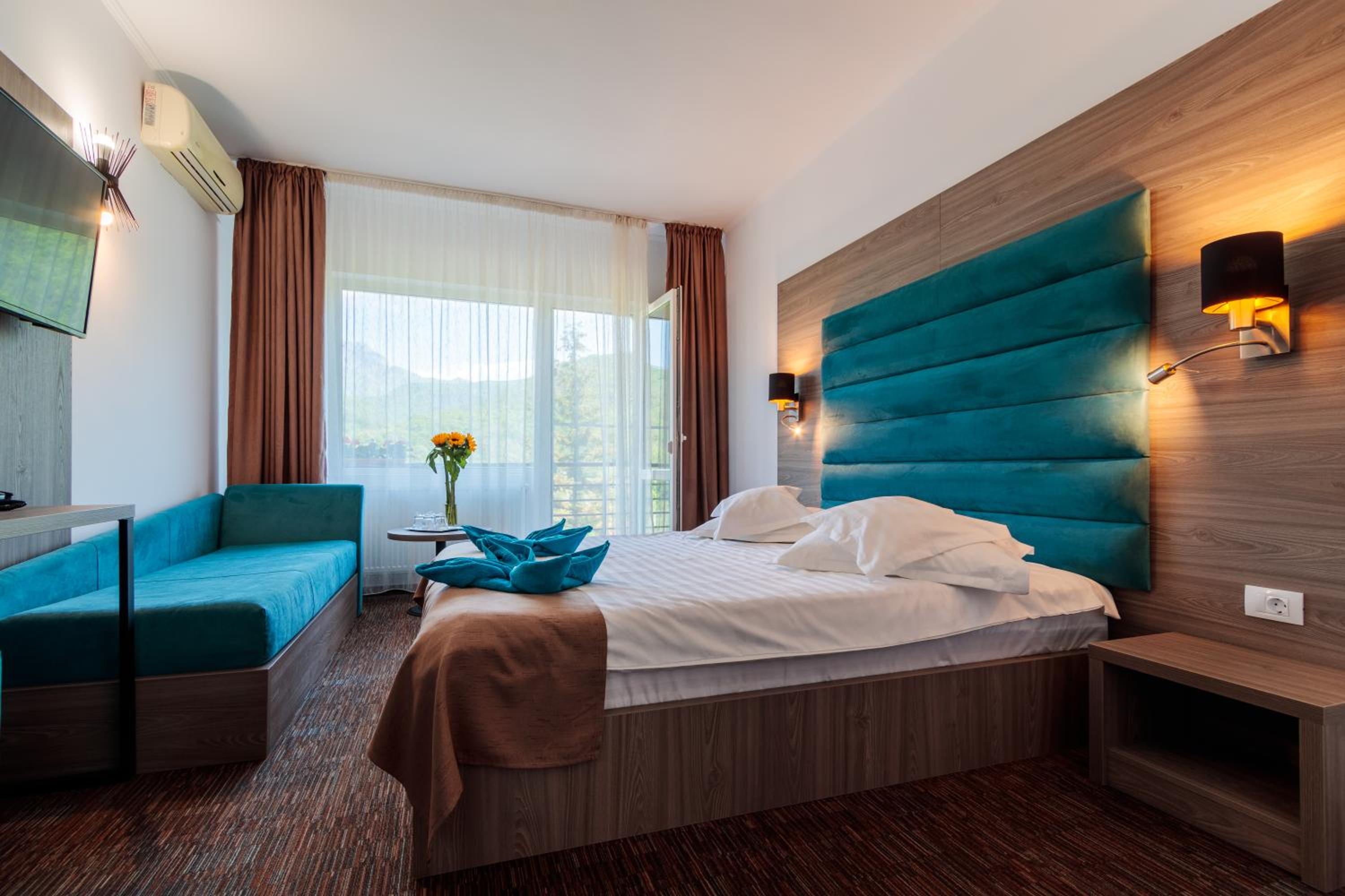 Double Room without Balcony