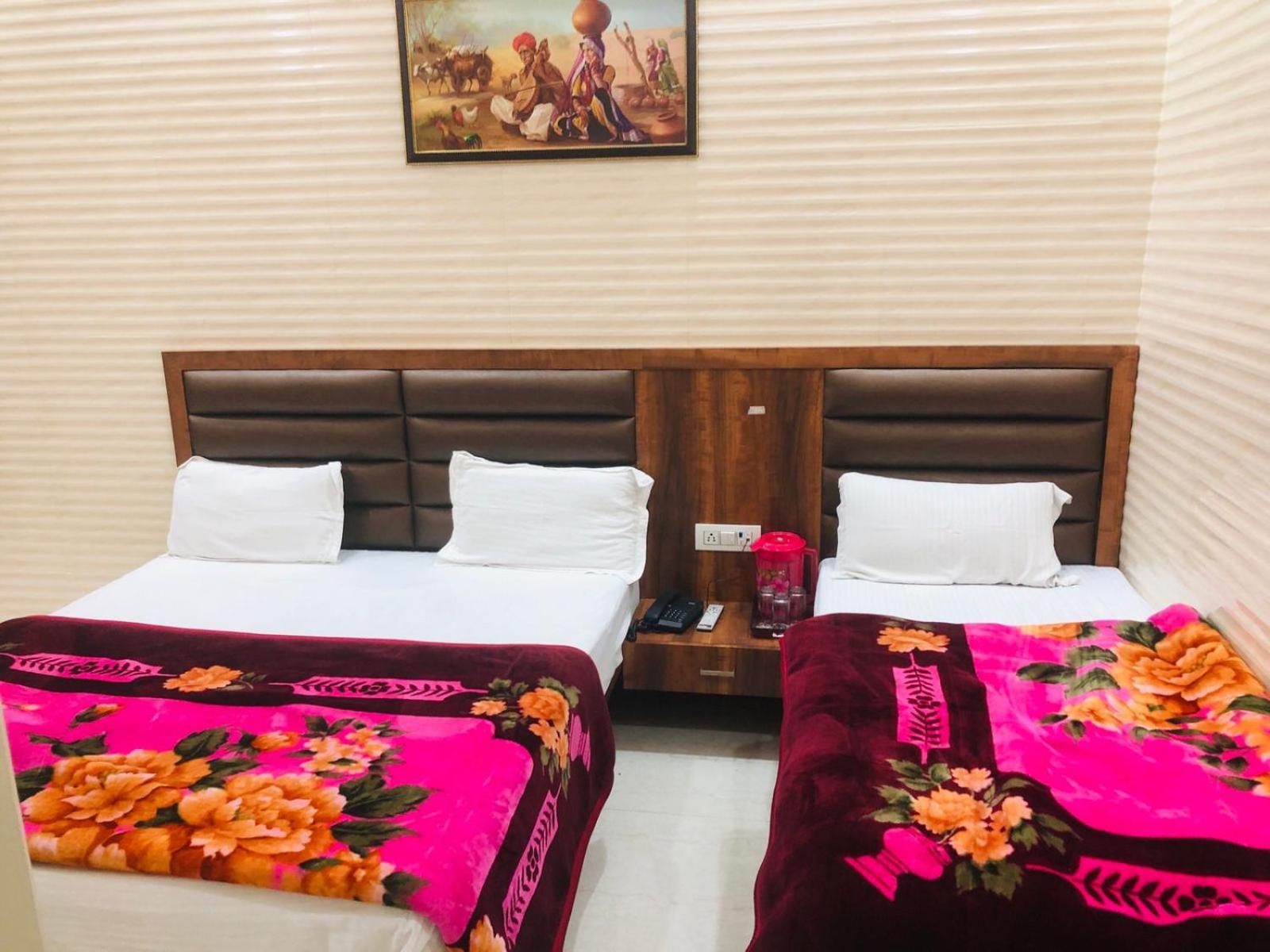 Triple Room - Photo 1