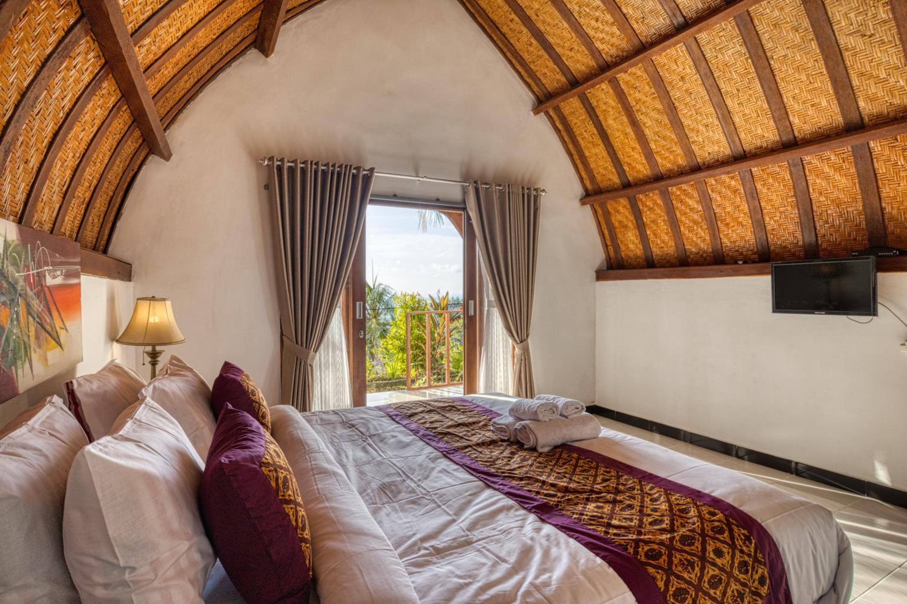 Double Room with Terrace - Photo 10