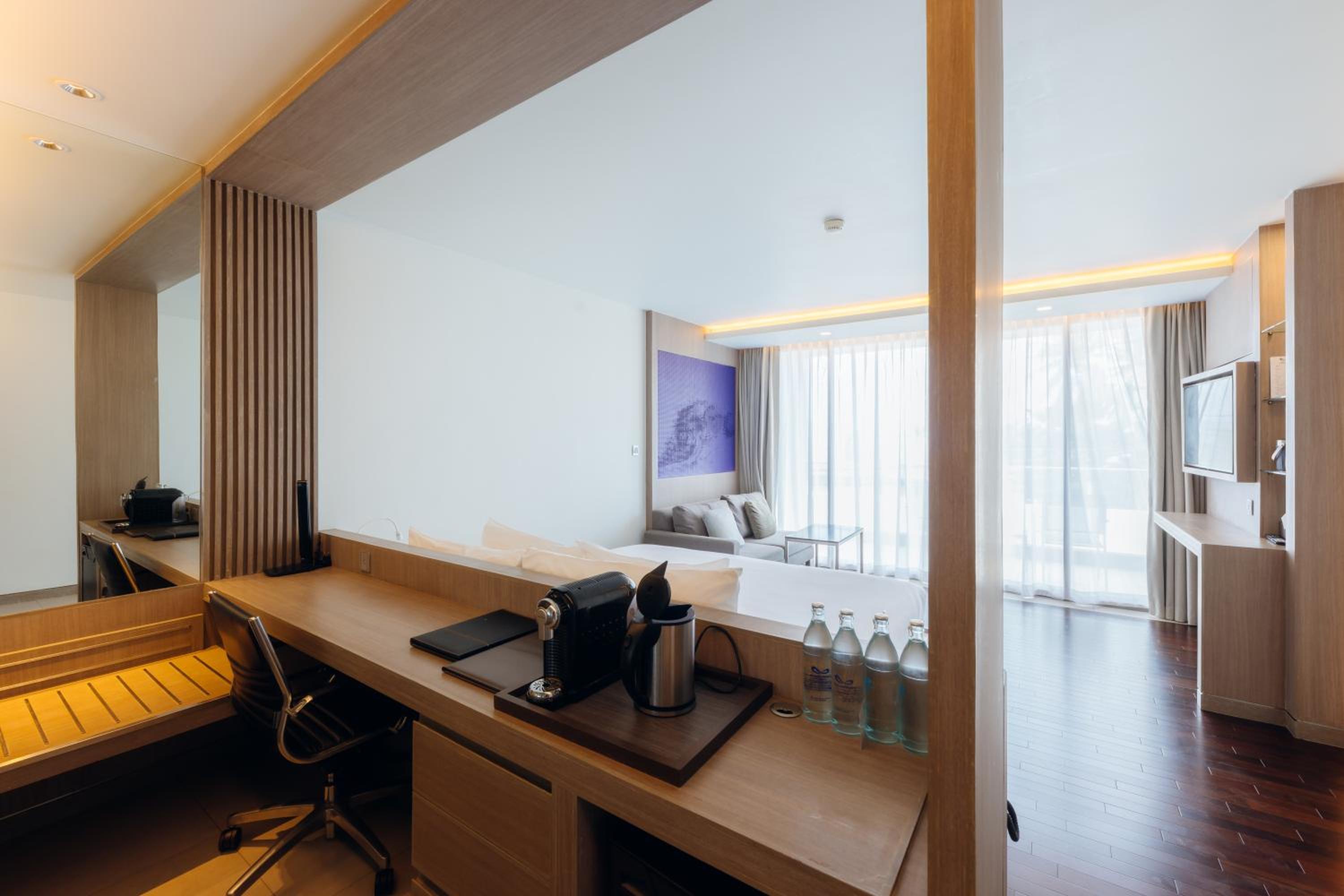 Special Offer Ocean Room Partial Seaview - Photo 3