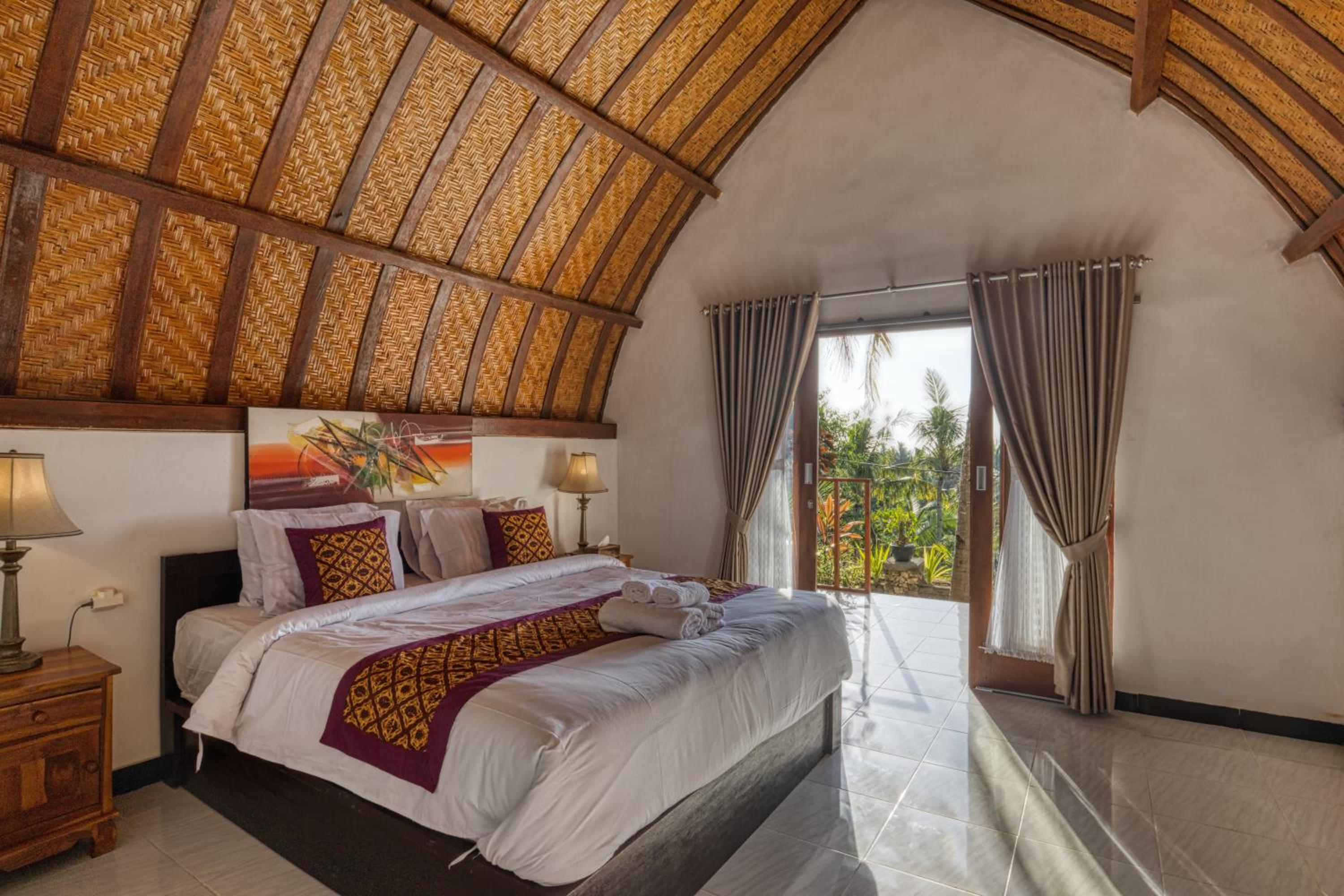 Double Room with Terrace - Photo 9