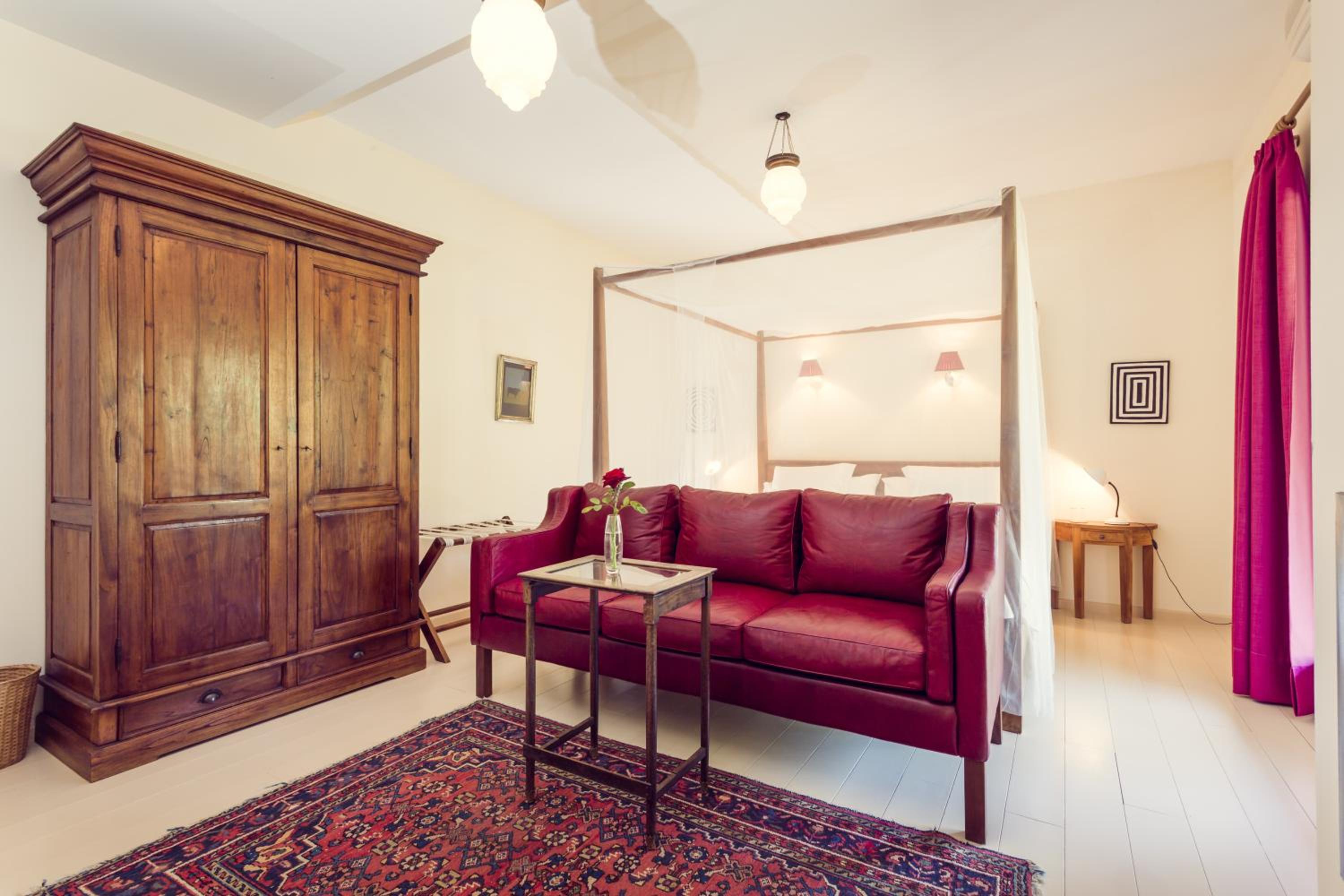 Casa de Ocho Habitaciones