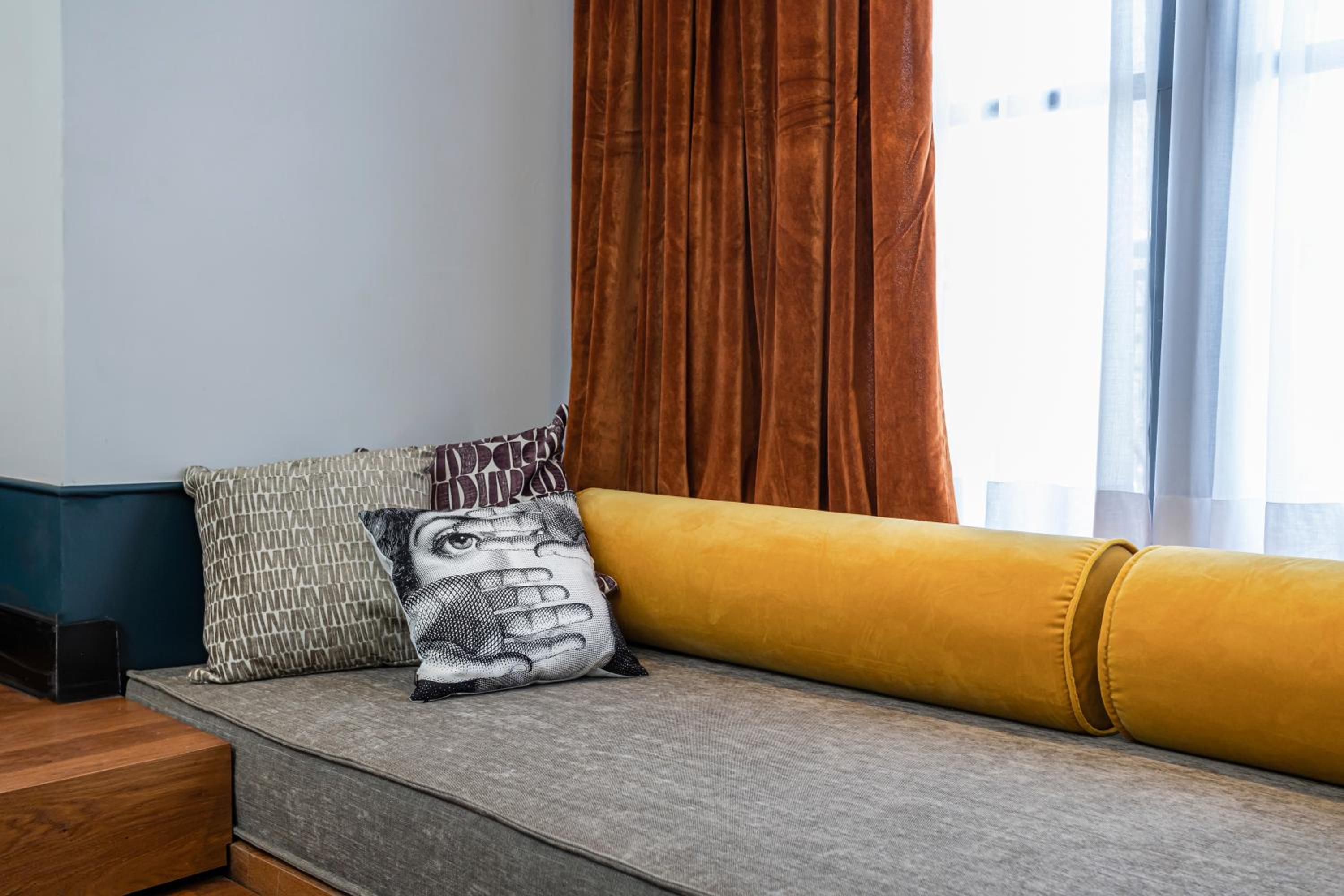 Duplex Room  - Photo 5