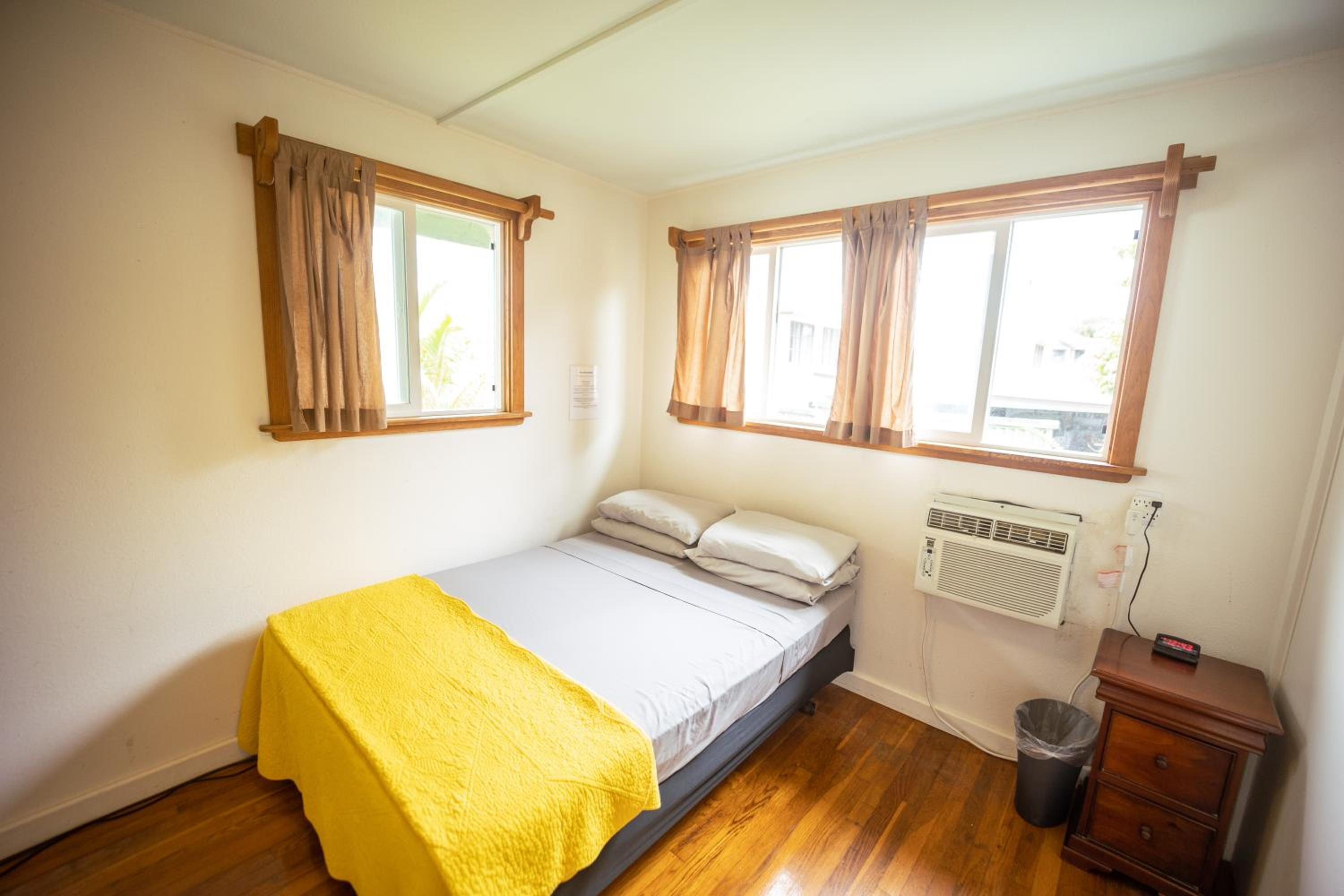 Double Room with Private External Bathroom photo 2