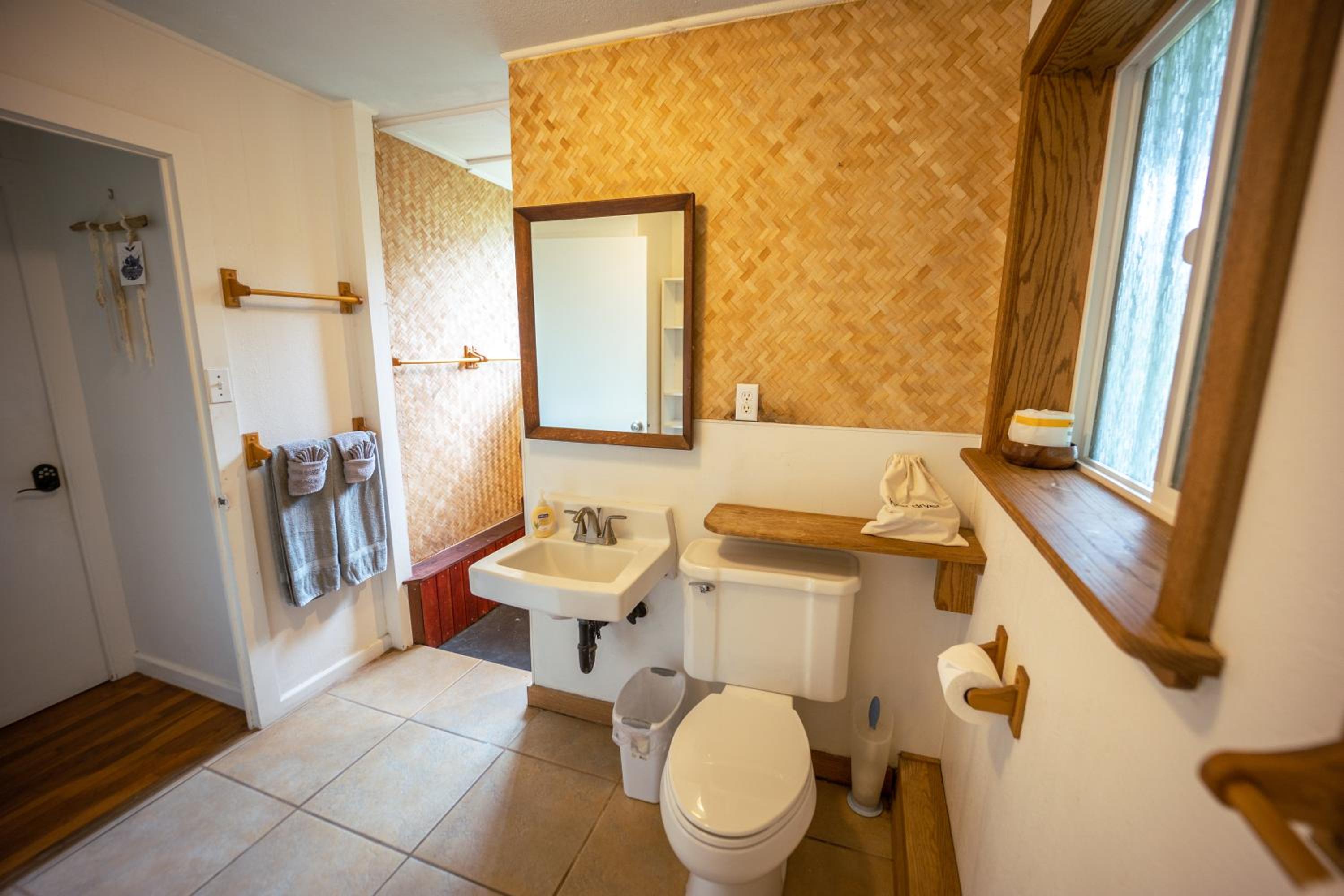 Double Room with Private External Bathroom photo 3