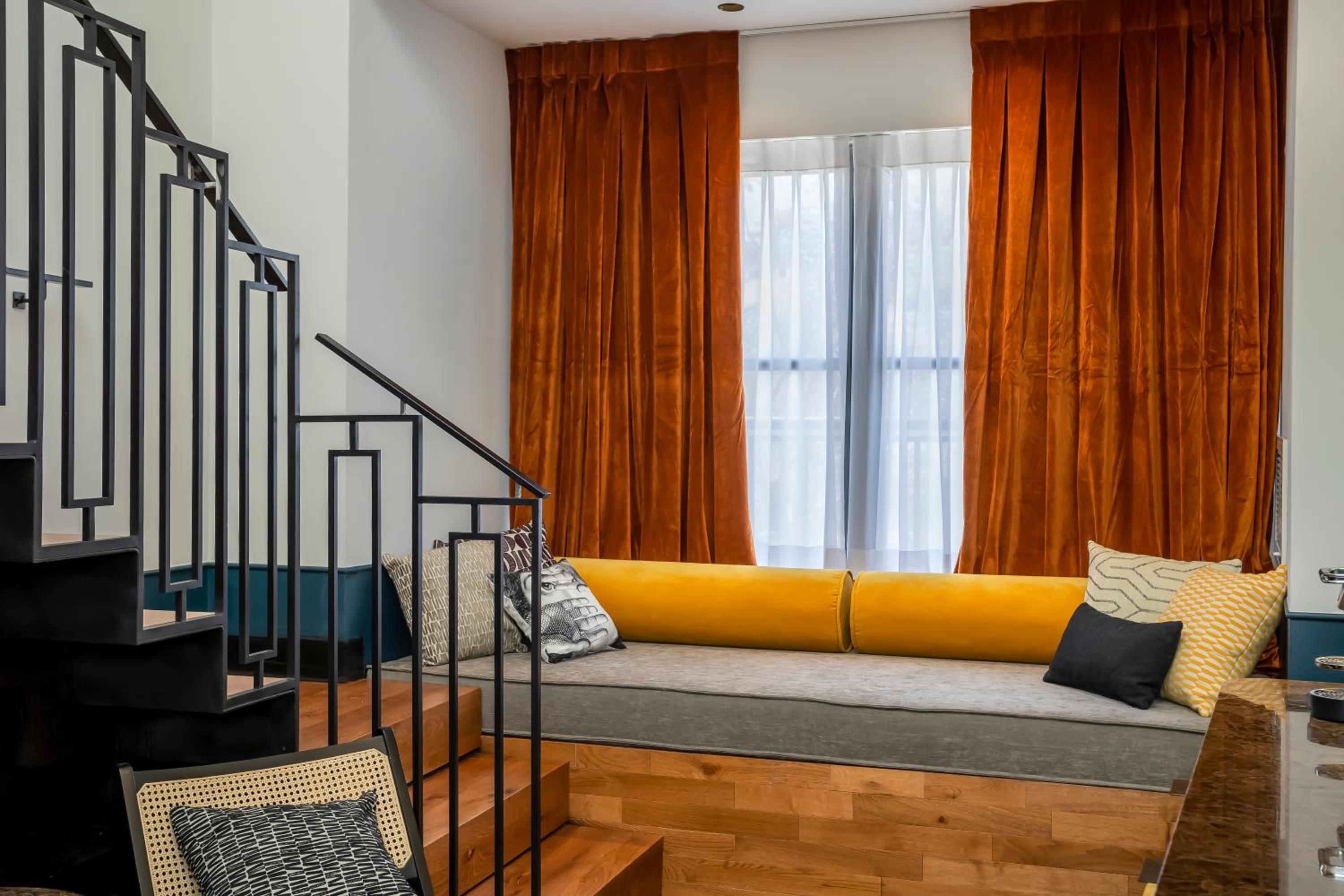 Duplex Room  - Photo 7