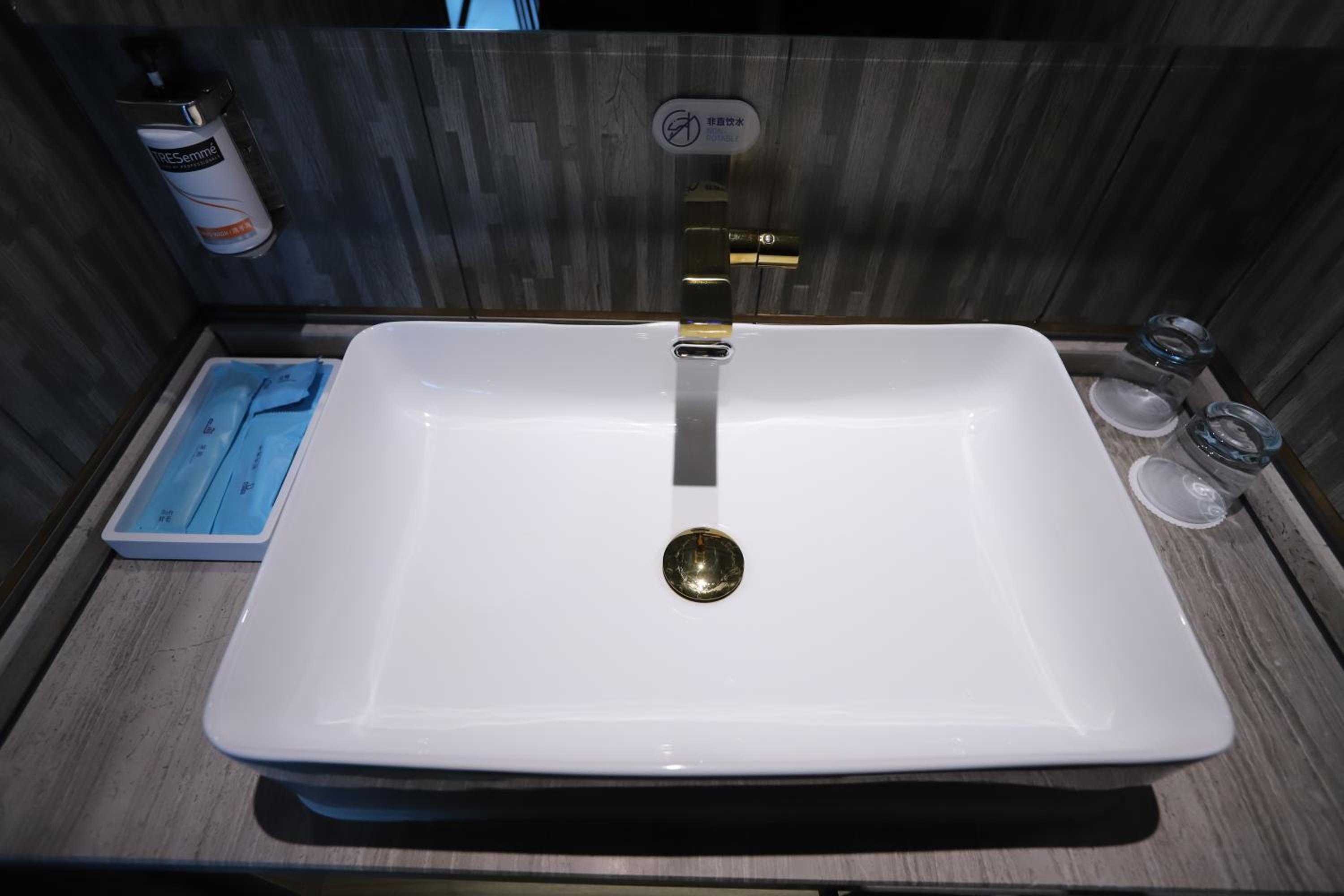 Standard King Room with Bath - Photo 6