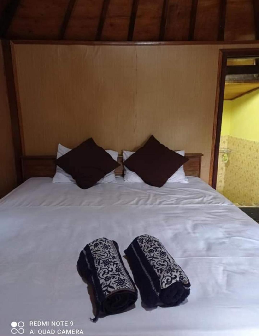 Double Room with Garden View photo 1